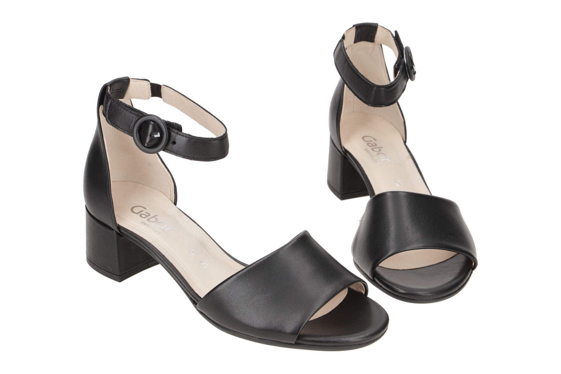 Gabor 82.902.27 Sandalette