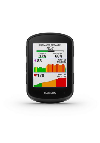  Garmin Edge 540 dviračio kompiuteris F...