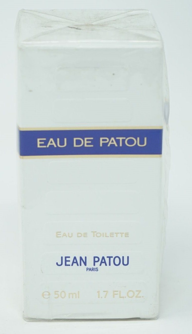jean patou Туалетна вода Jean Patou Eau de Patou Туалетна вода 50 ml