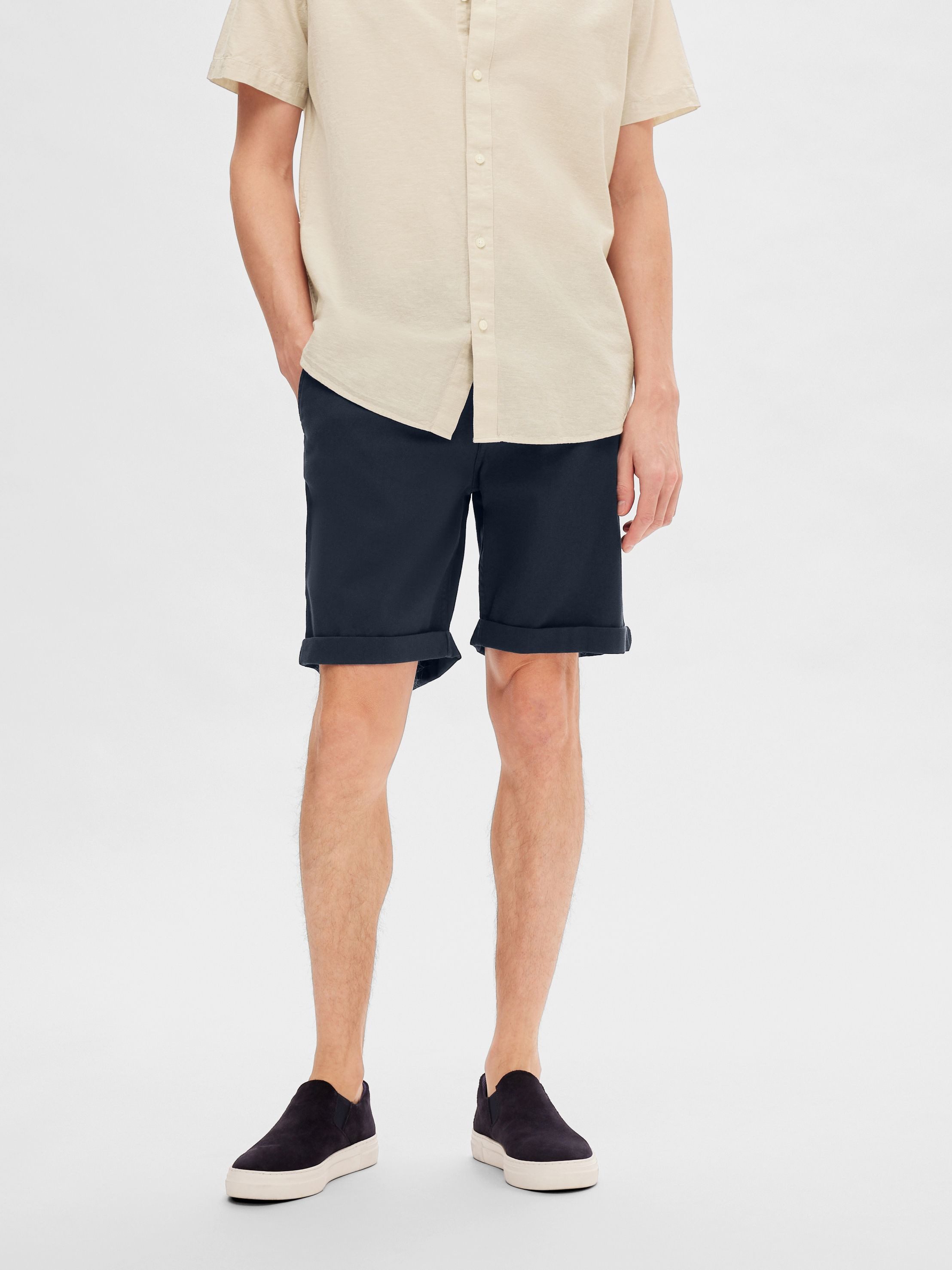 Selected Shorts