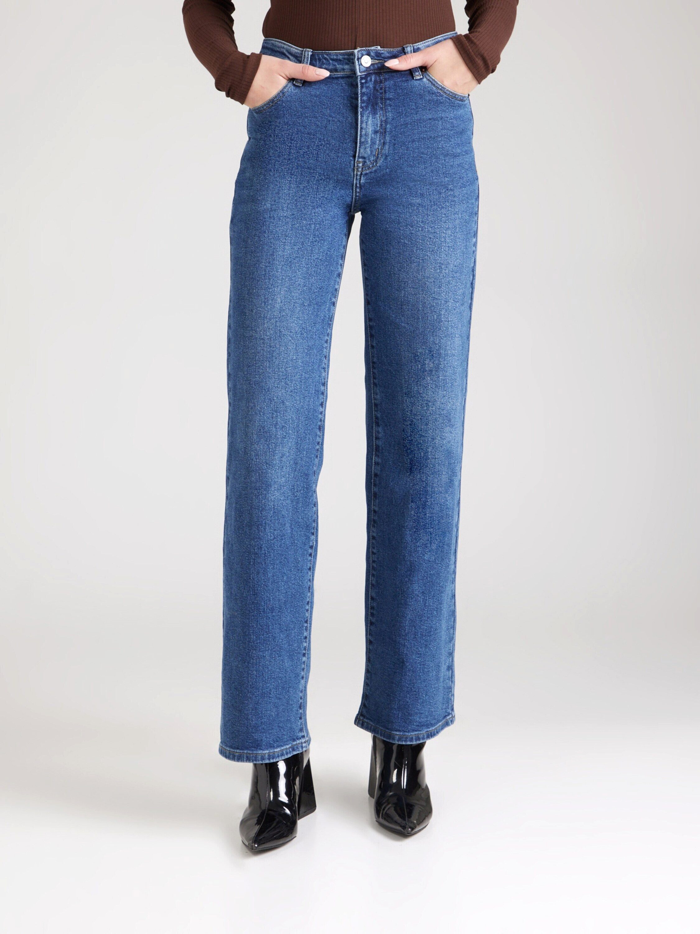 Soft Rebels Regular-fit-Jeans Willa (1-tlg) Weiteres Detail