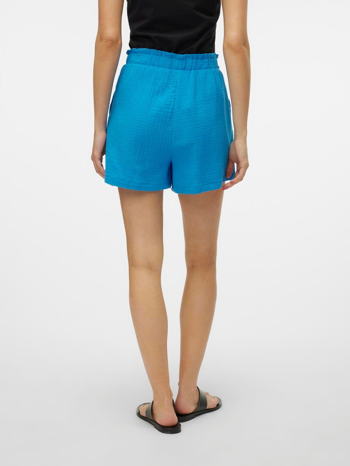 Vero Moda Shorts VMNATALI HW SHORTS günstig online kaufen