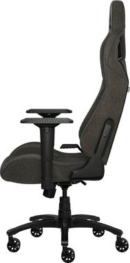 Corsair Gaming-Stuhl T3 RUSH T3 RUSH, Fabric Gaming Chair