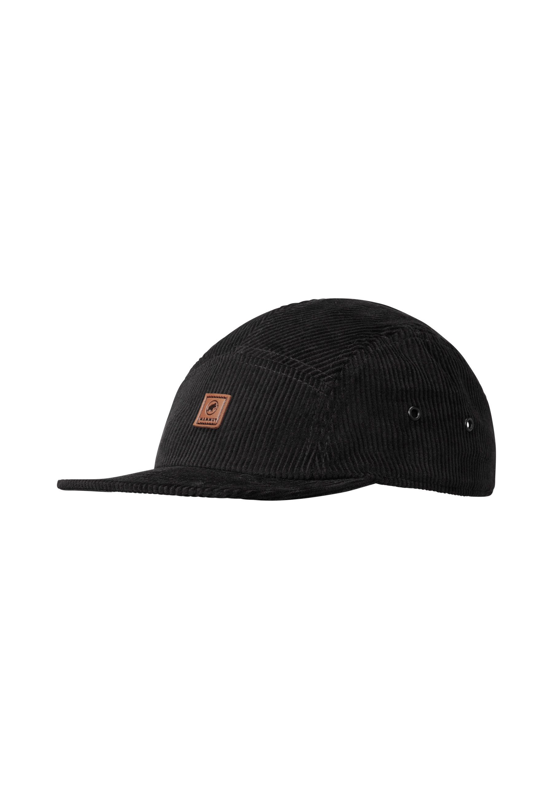 Mammut Baseball Cap Cord Cap