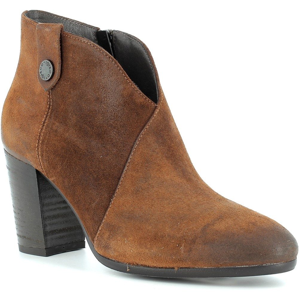IGI & CO DHR Schnürschuh