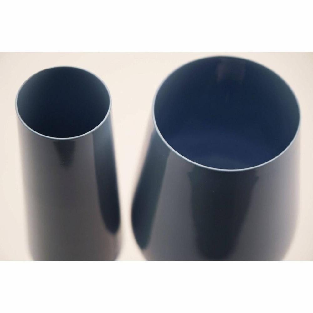 Paul Nagel Weinglas COLORATO von Paul Nagel, Kristallglas