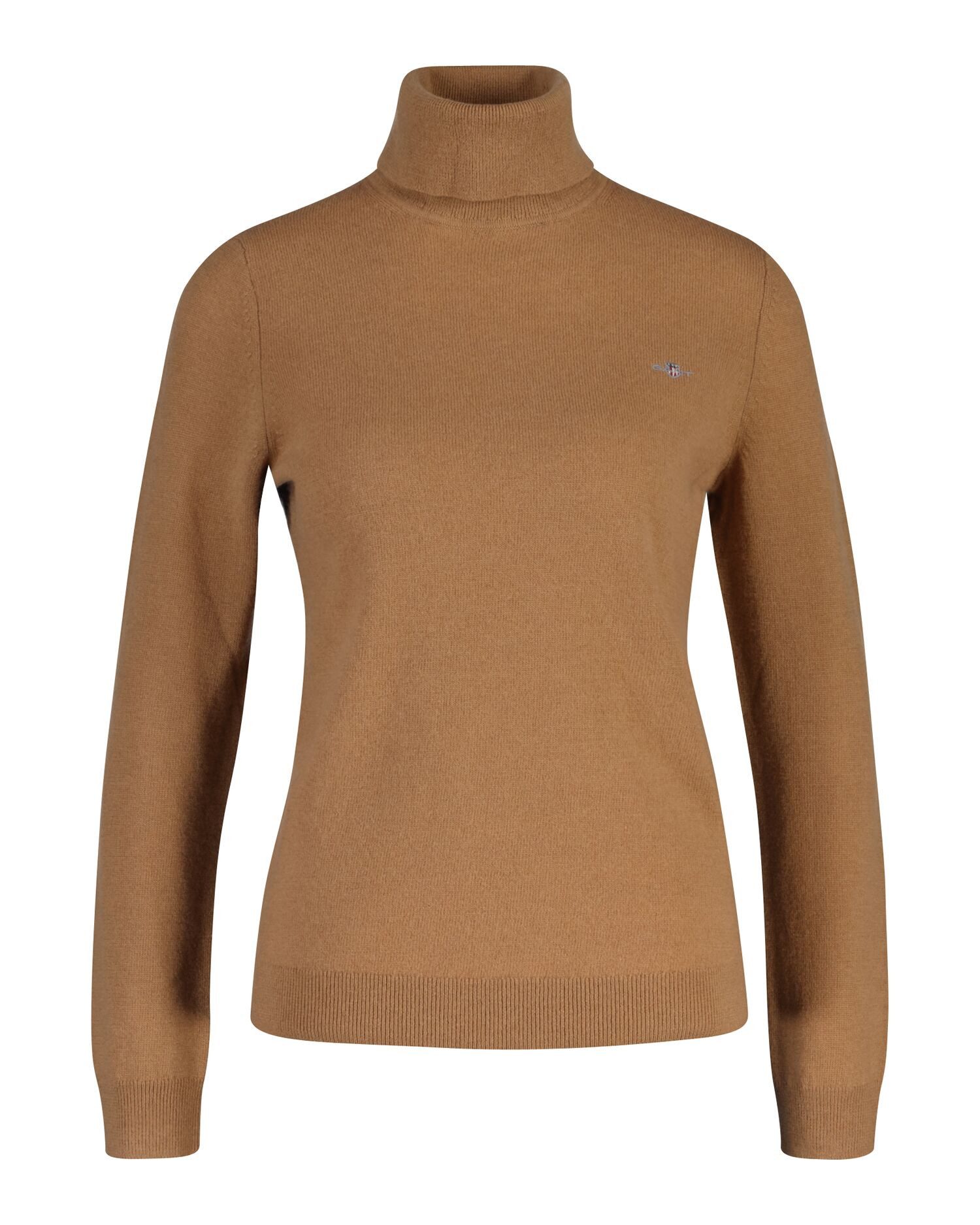 Gant Rollkragenpullover EXTRAFINE LAMBSWOOL ROLLNECK günstig online kaufen