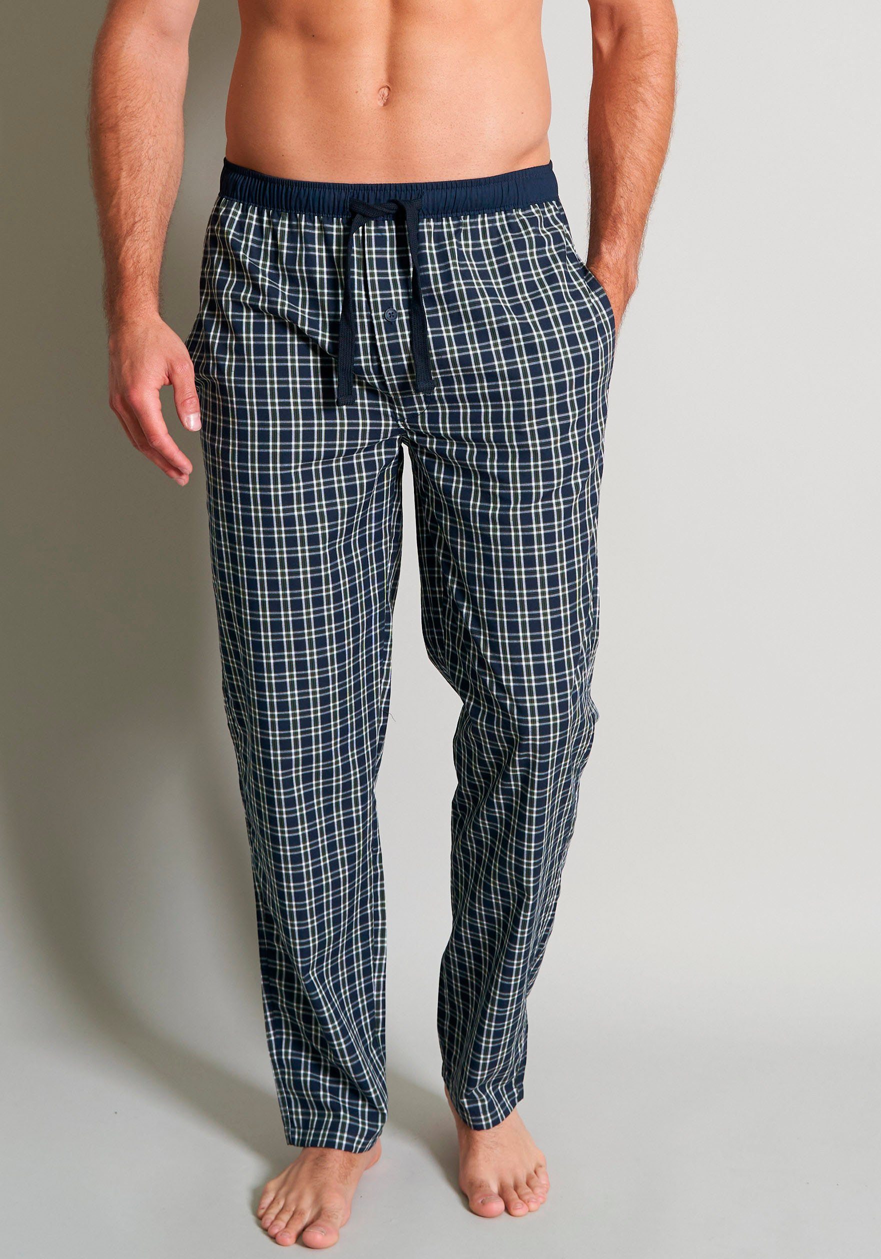Pyjamahose Dakota