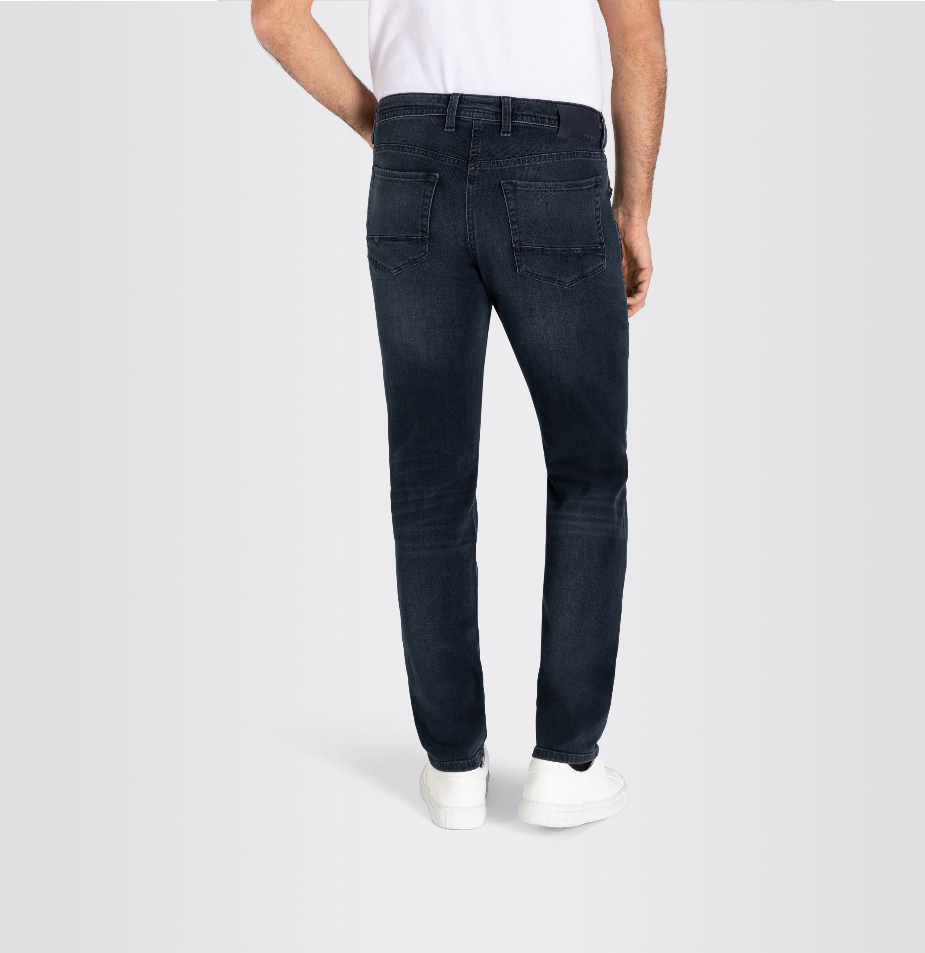 MAC 5-Pocket-Jeans Arne