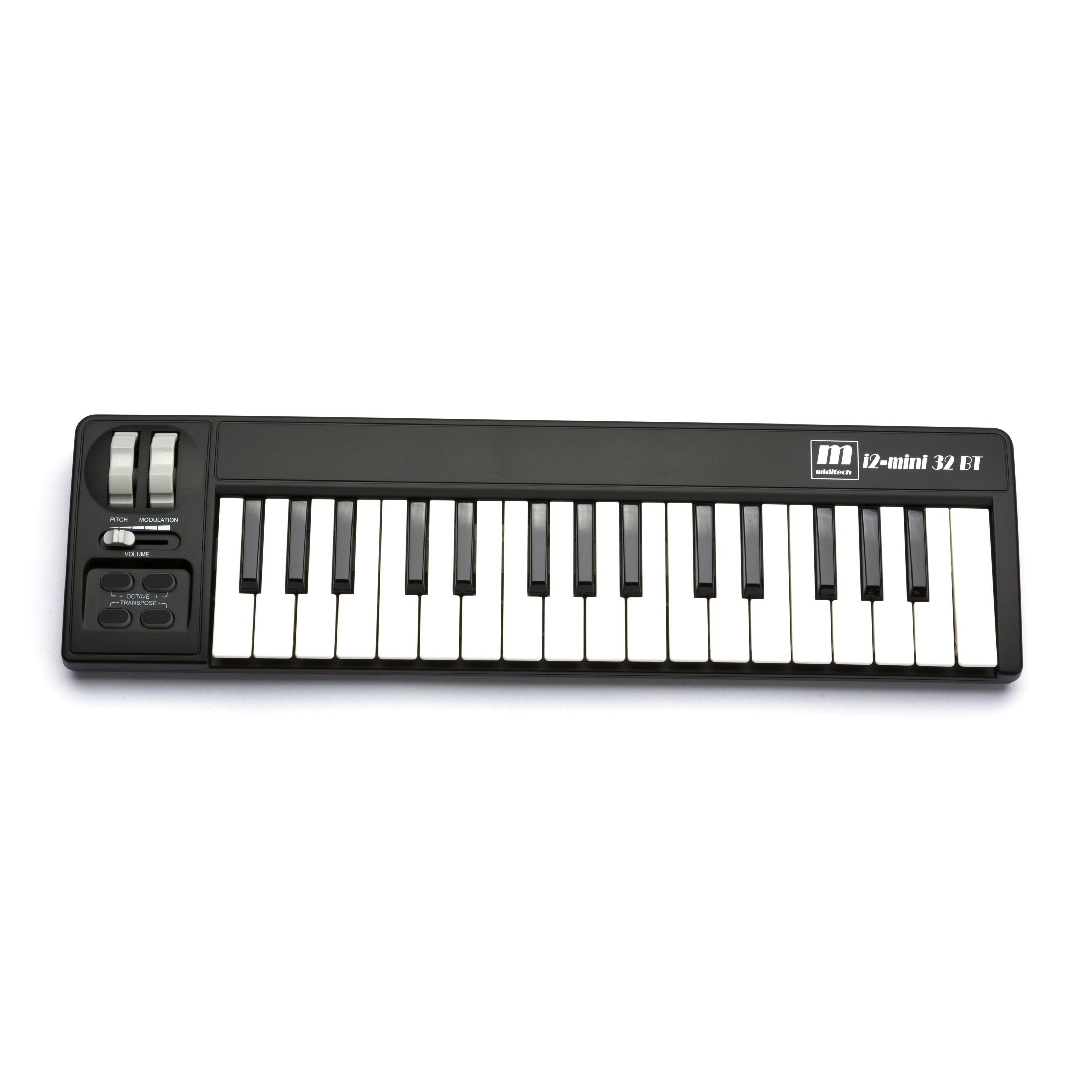 Masterkeyboard
