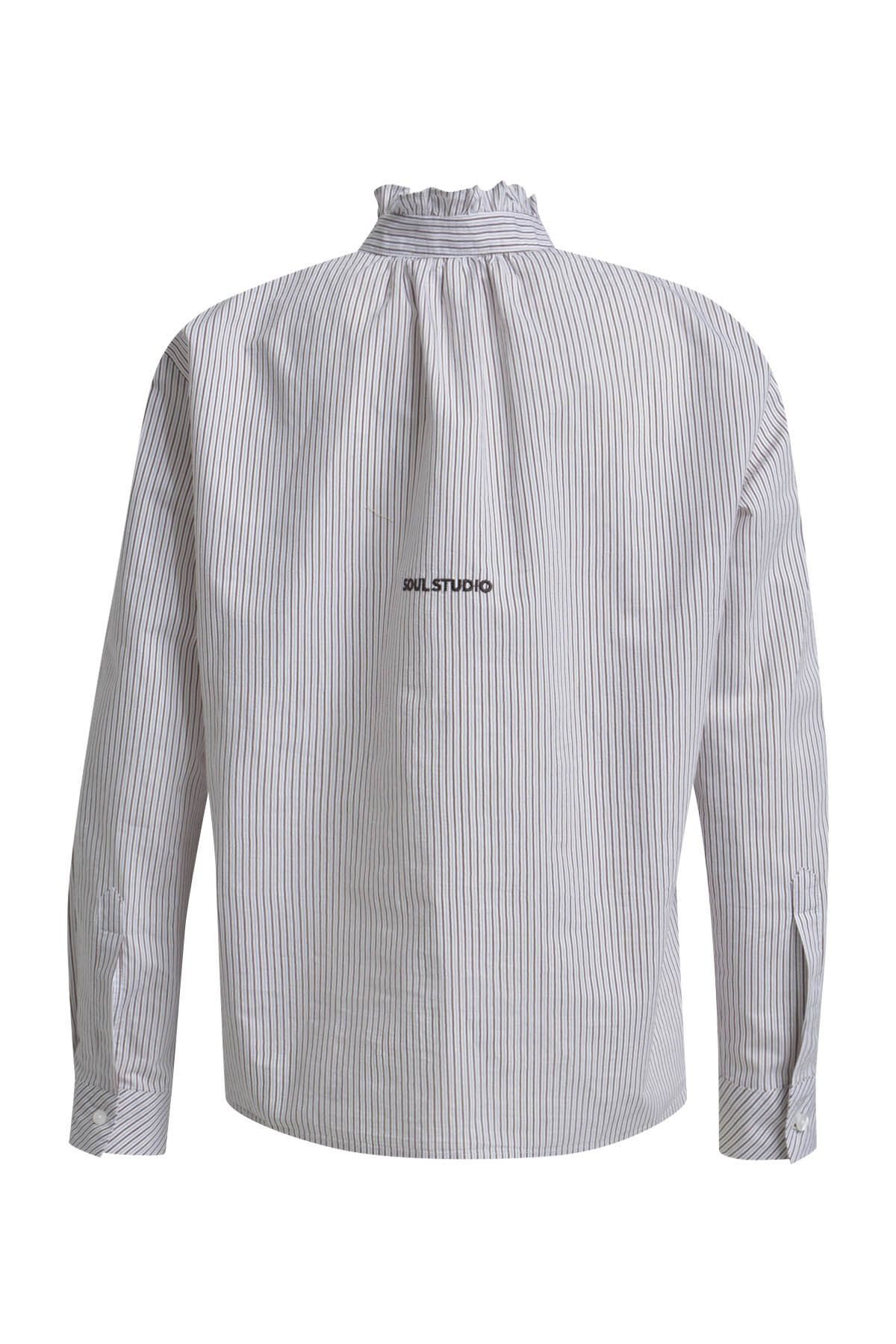 Smith & Soul Blusentop günstig online kaufen