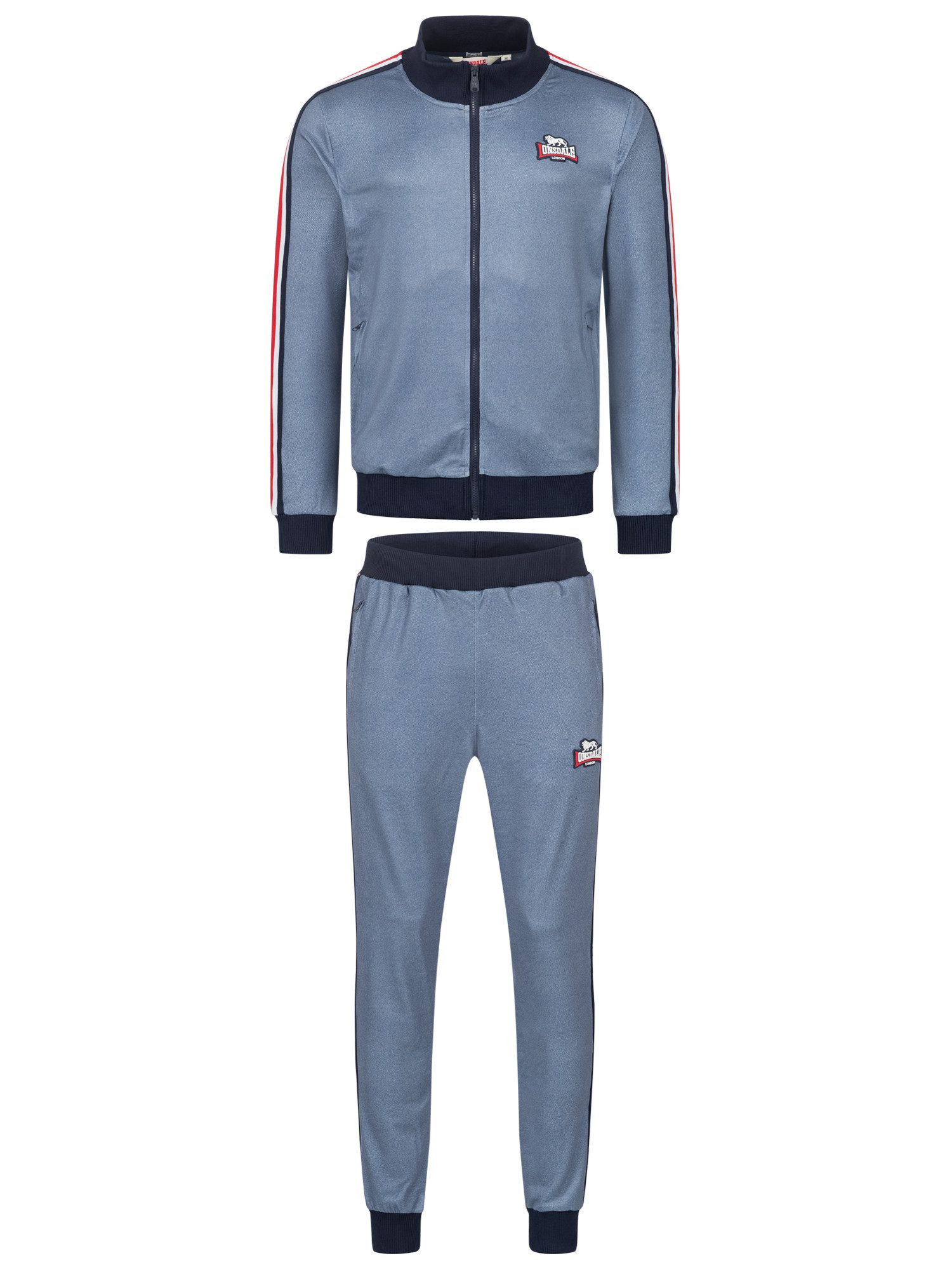Lonsdale Trainingsanzug GAIRSAY