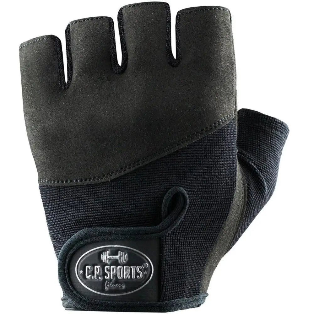 Sport-Knight® Trainingshandschuhe Fitness Handschuhe,Tragekomfort, atmungsaktiv, Klettverschluss