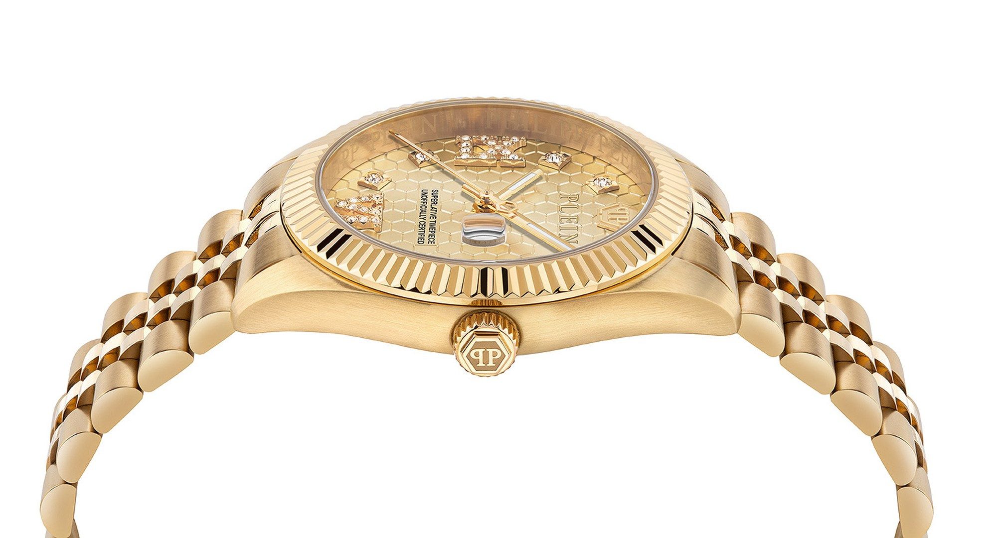 PHILIPP PLEIN Quarzuhr PWYFA0425