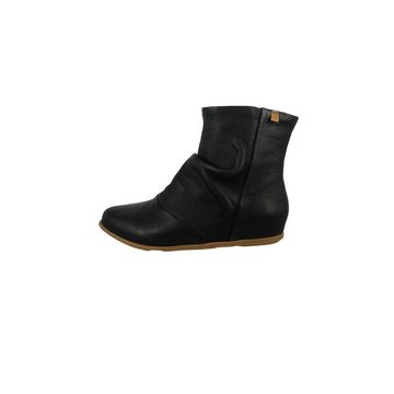 El Naturalista schwarz Stiefelette (1-tlg)