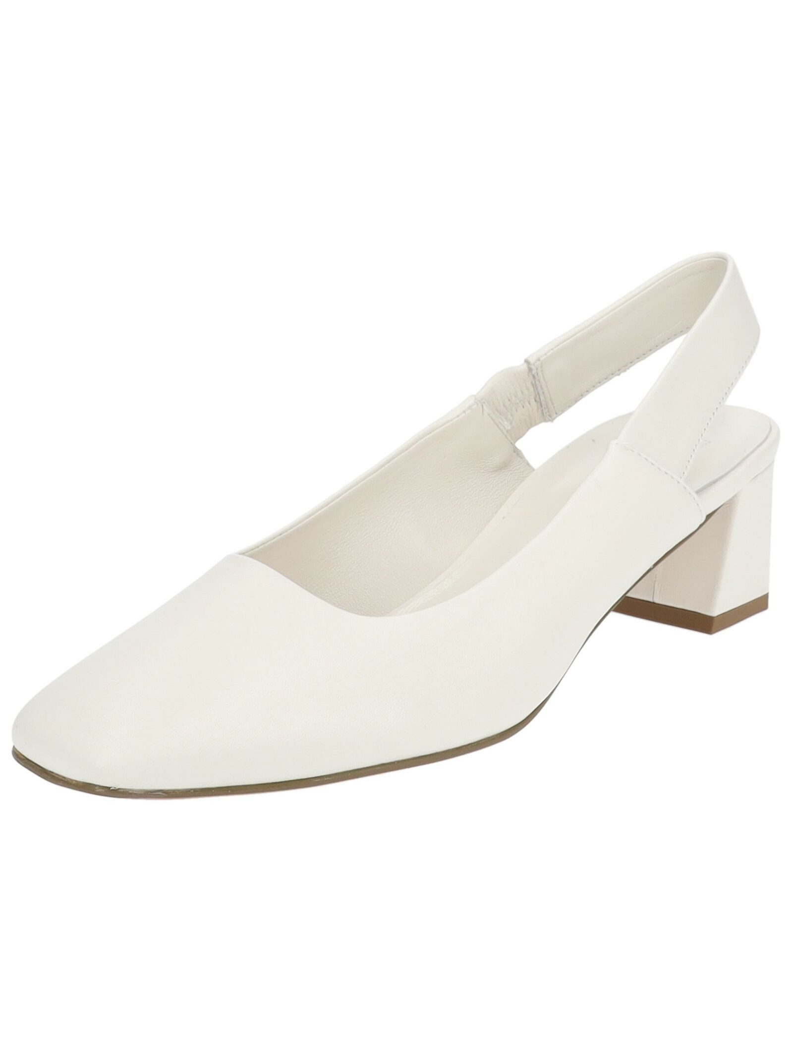 Högl Pumps Leder . Pumps