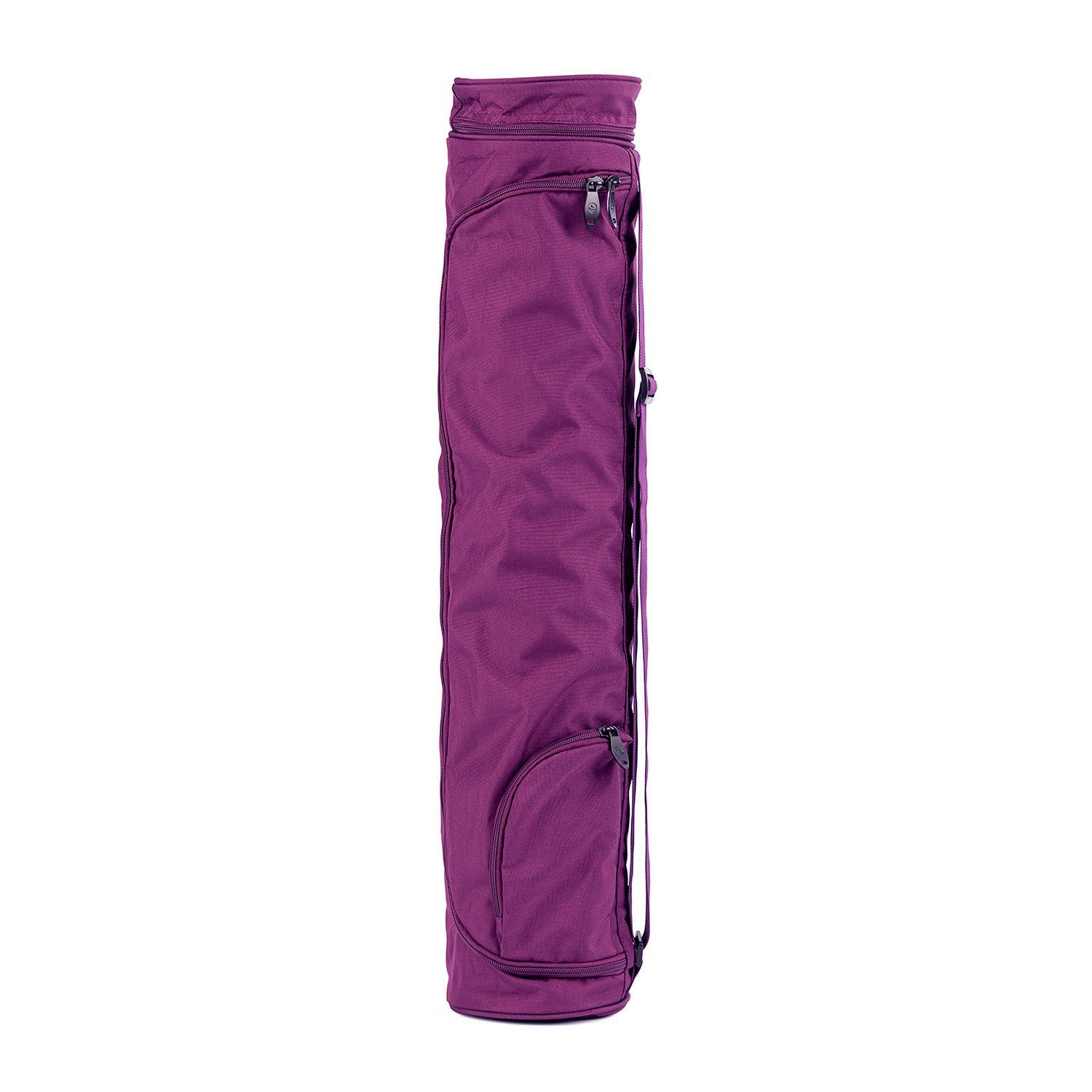 bodhi Yogatasche Yogatasche ASANA BAG 70 aubergine