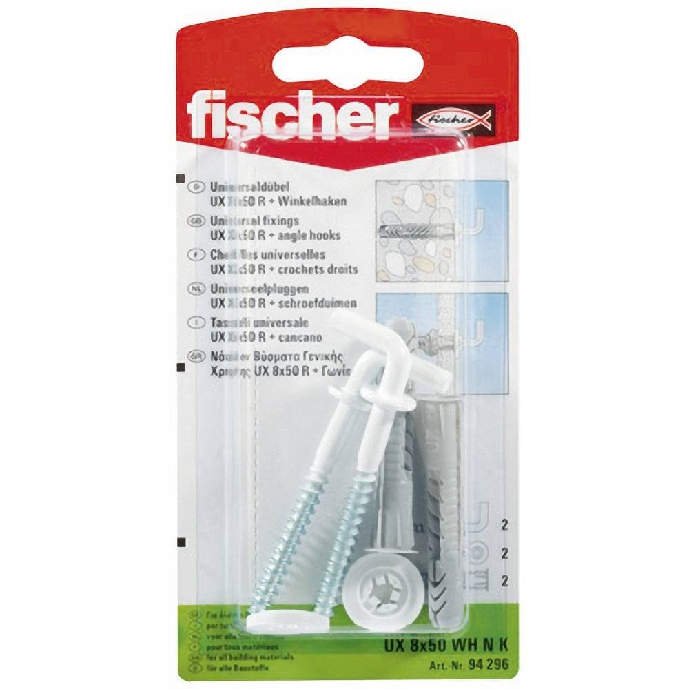 fischer Dübel-Set