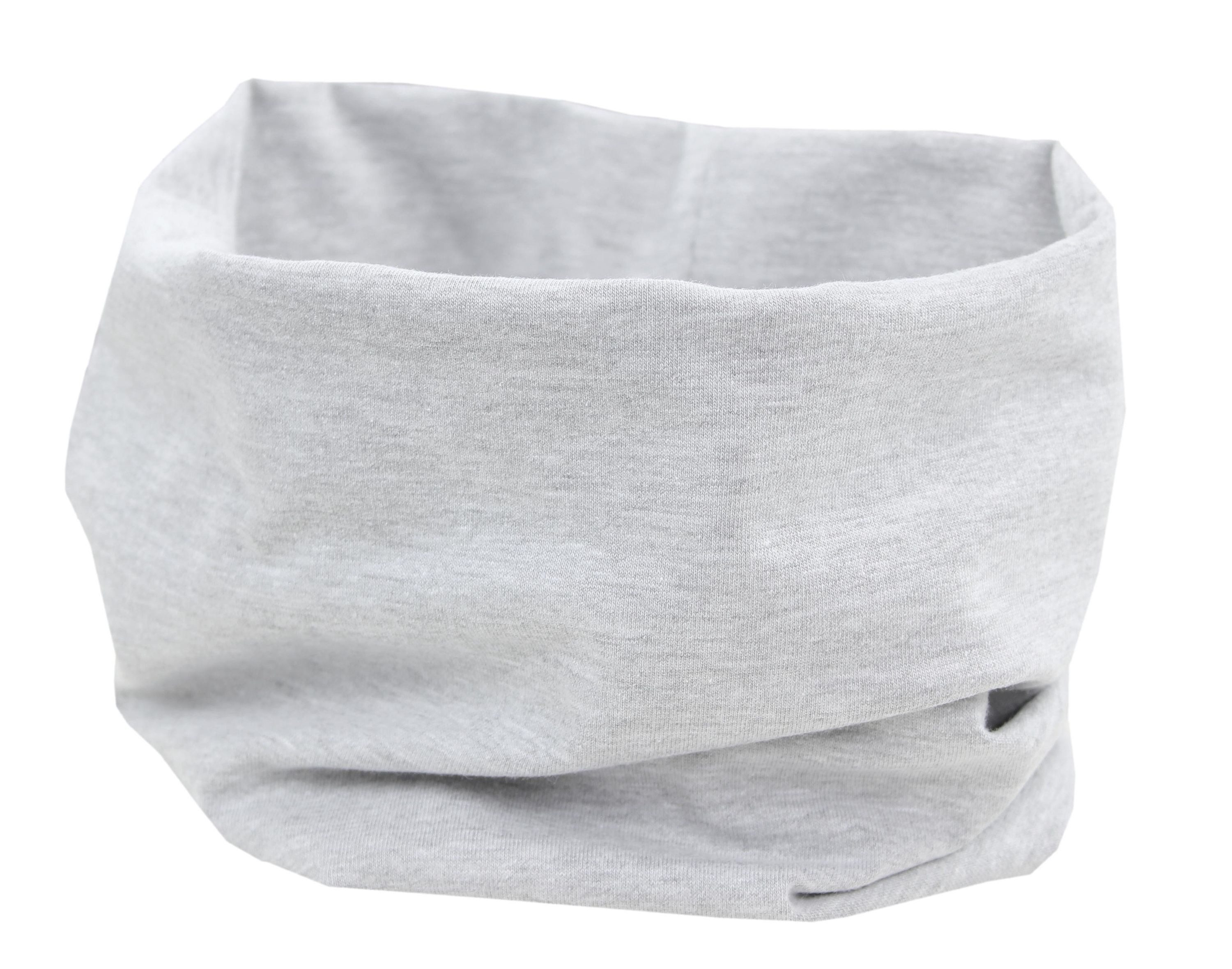 TupTam Beanie TupTam Jungen Beanie Mütze und Schlauchschal 2er Set