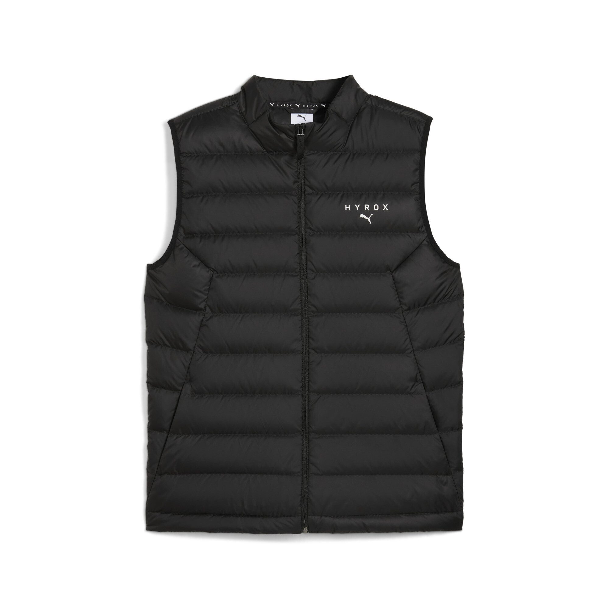 PUMA Daunenjacke PUMA x HYROX Daunenweste günstig online kaufen