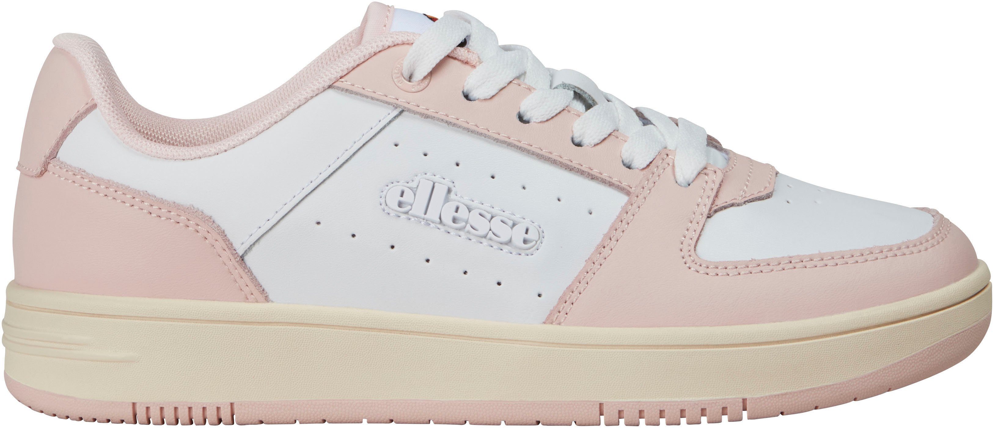 Ellesse PANARO Cupsole Sneaker günstig online kaufen