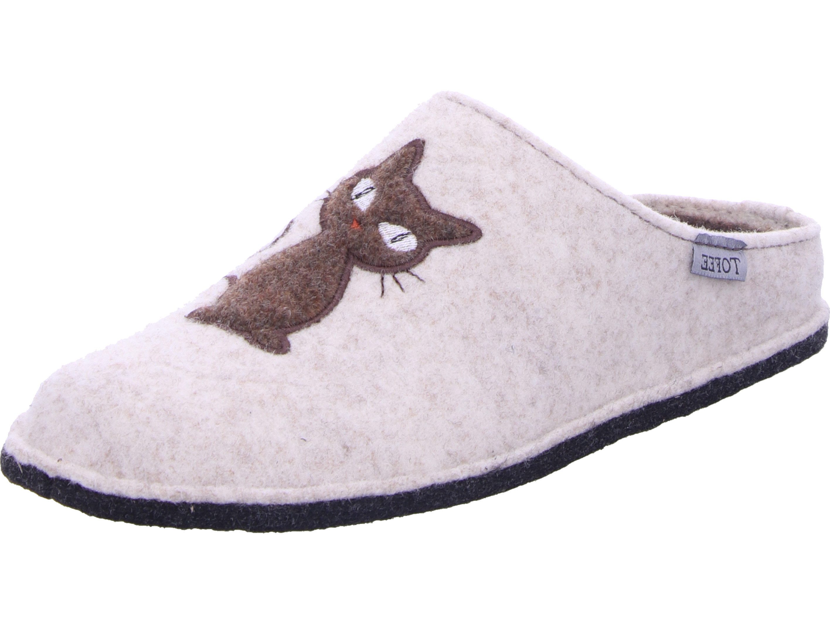 Tofee "Katze" Pantoffel