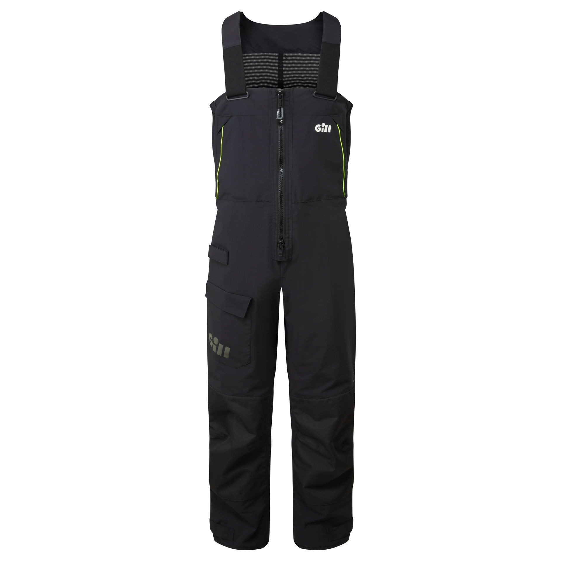 Gill Segeljacke