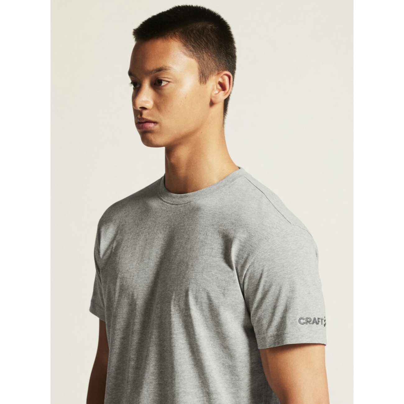 Craft T-Shirt Craft Herren T-Shirt COMMUNITY 2.0 TEE 1915301