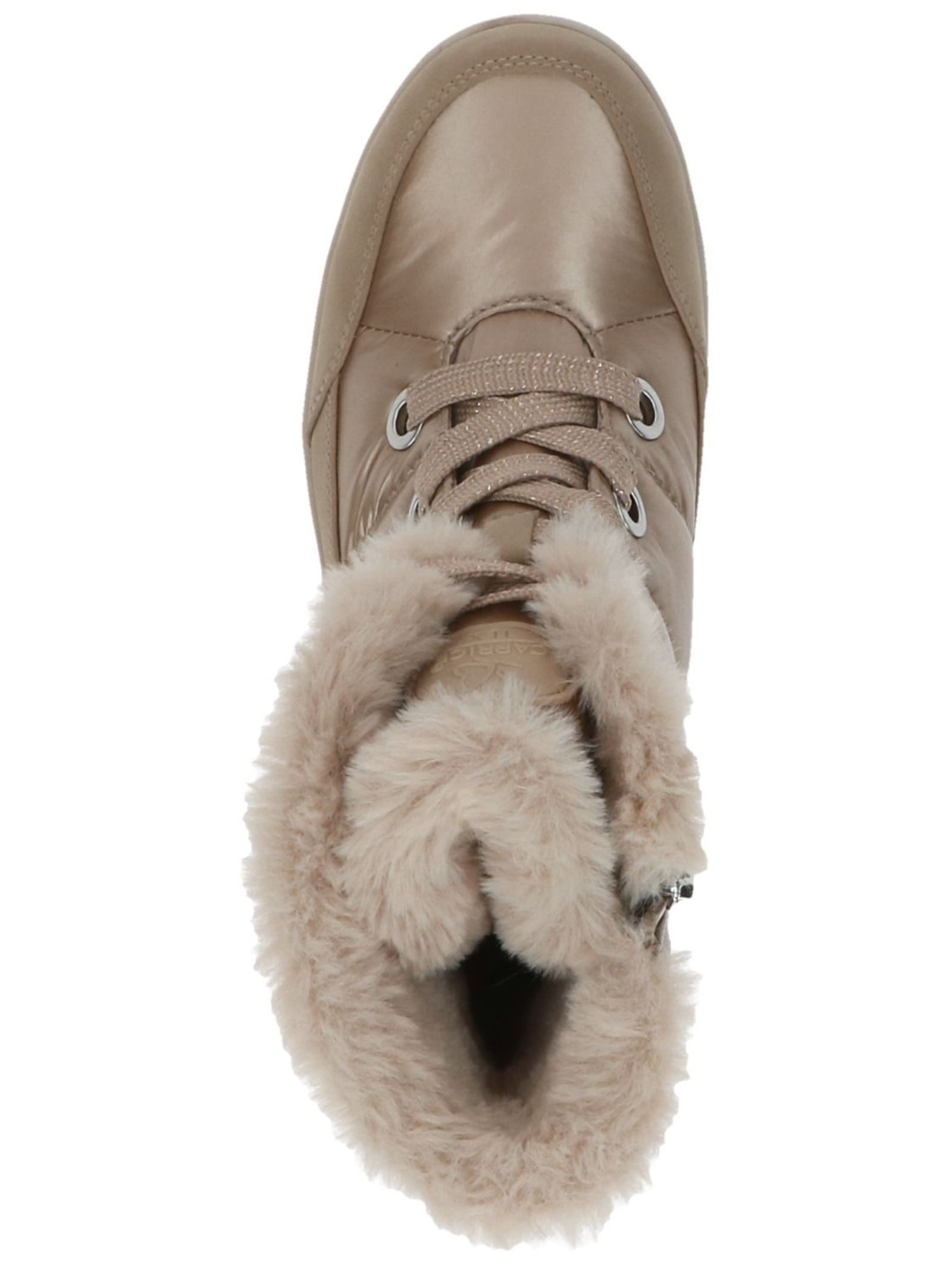 Caprice Caprice Stiefelette Textil Schnürstiefelette günstig online kaufen