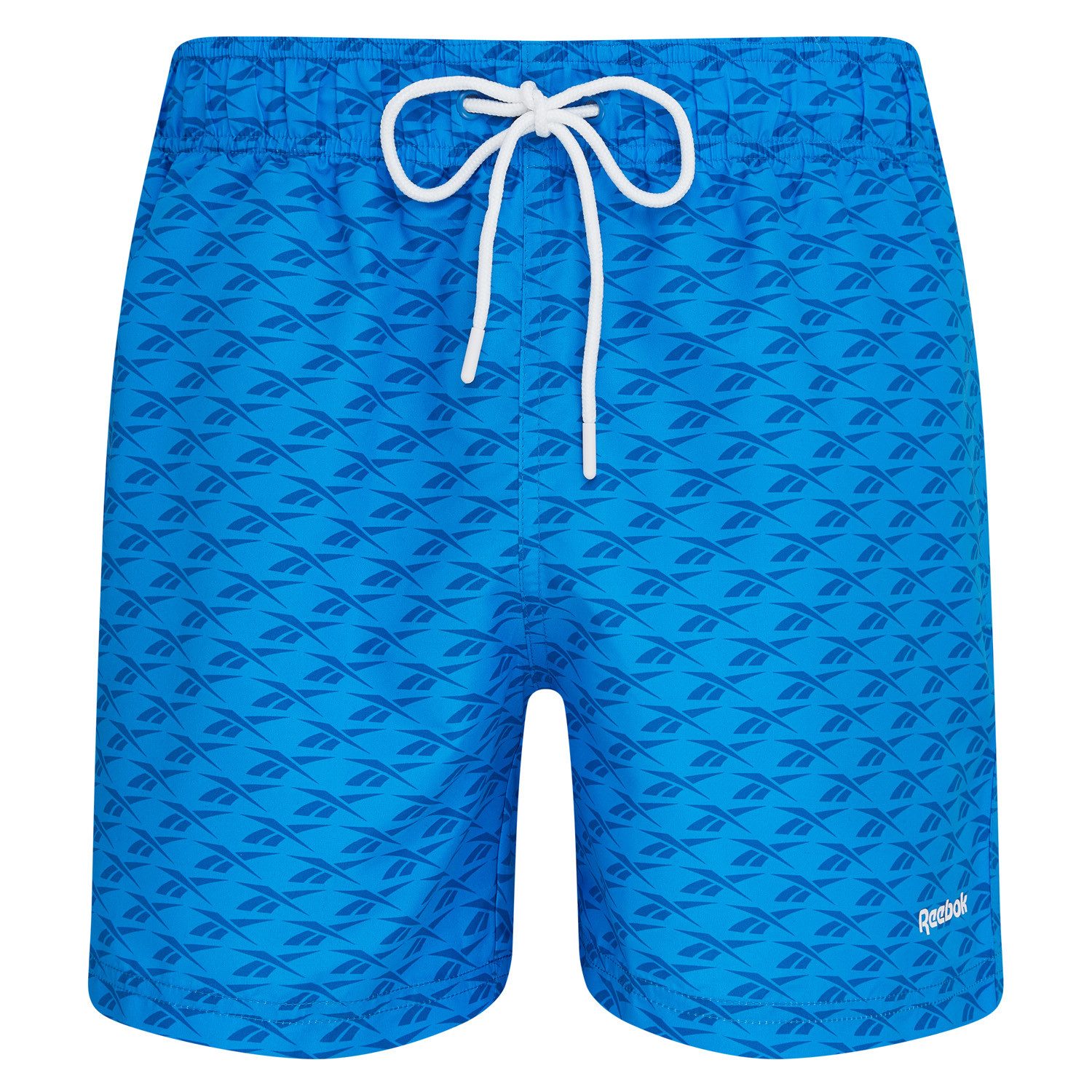 Reebok Badeshorts Sergio mit seitlichen Taschen