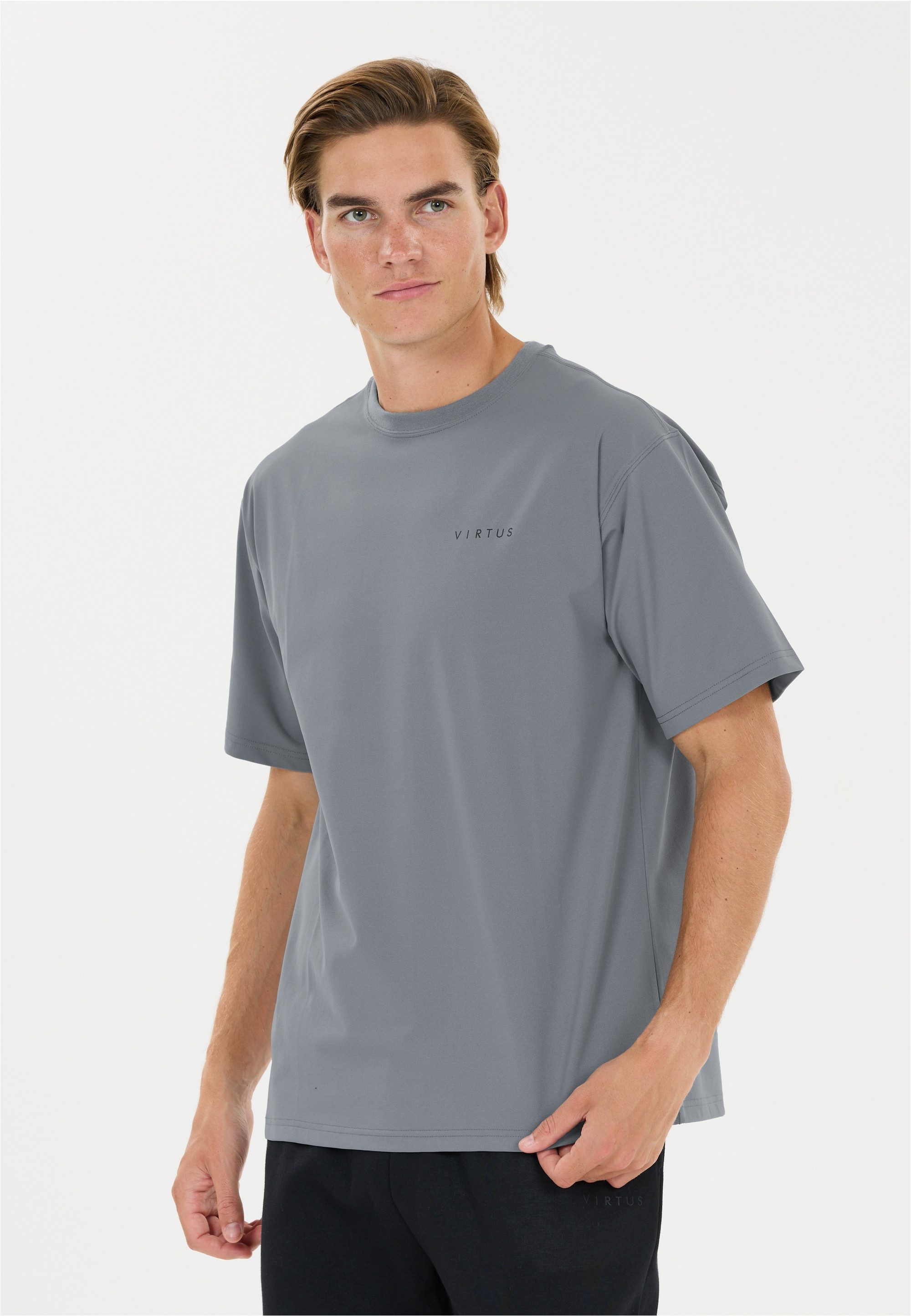 Virtus Funktionsshirt Dela atmungsaktiv