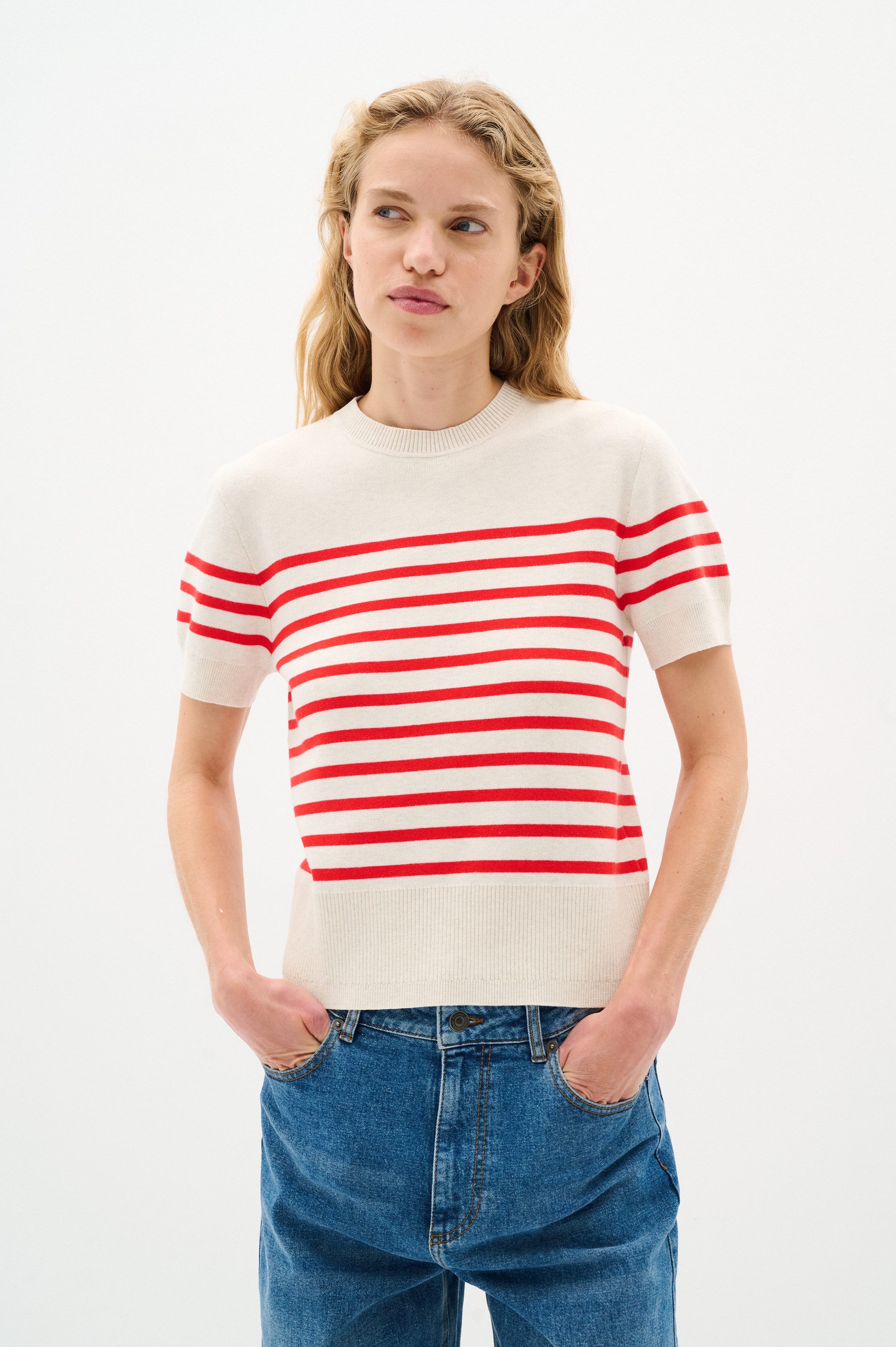 InWear Strickpullover Strickpullover WallisIW