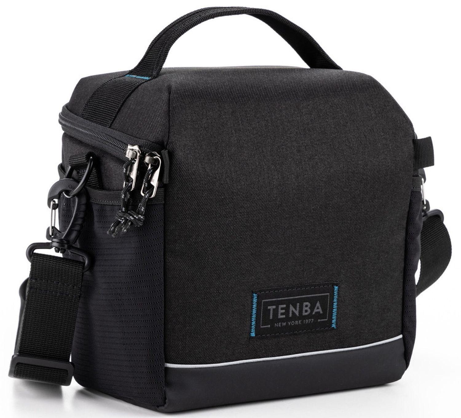 Fotorucksack Skyline v2 Schultertasche 8 schwarz