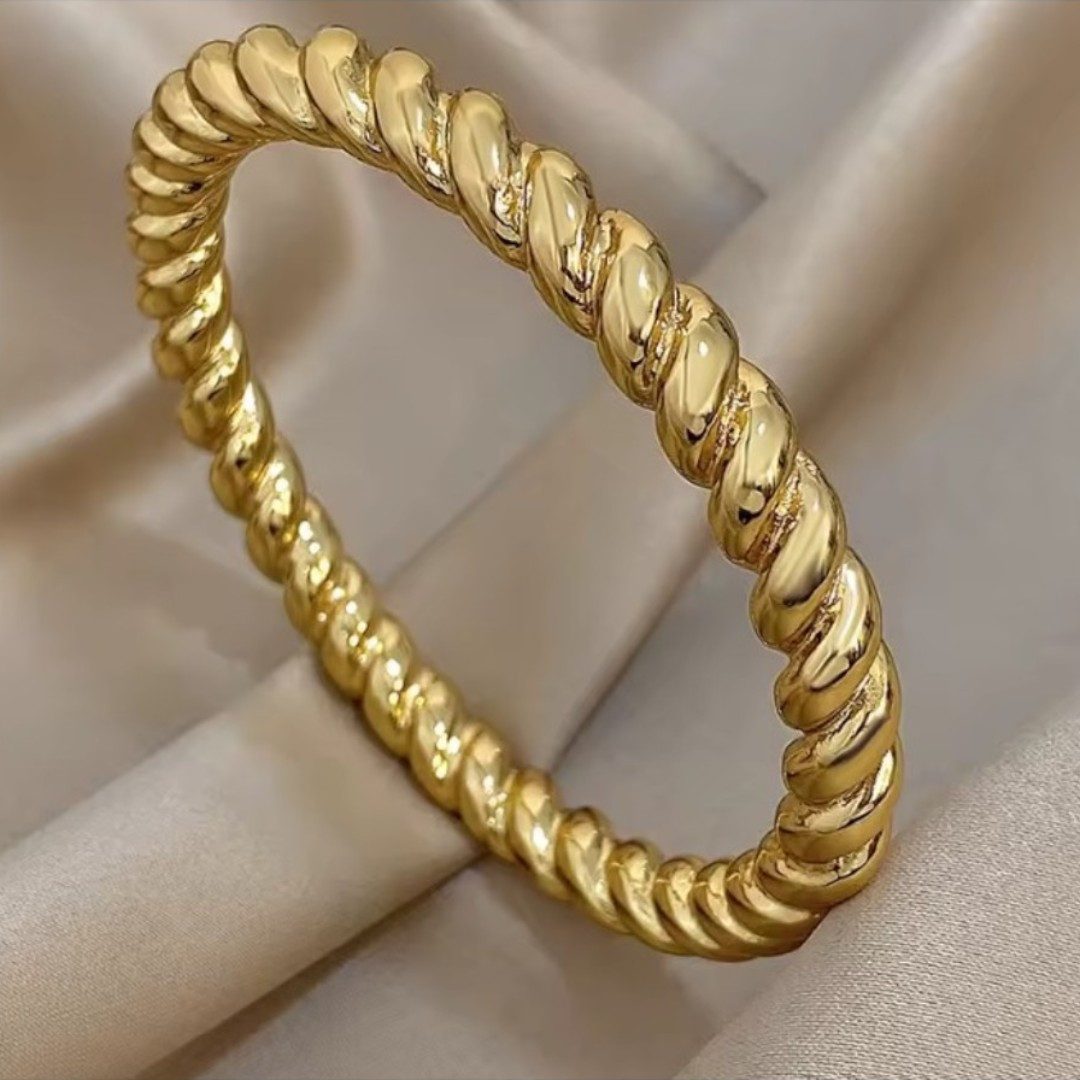 Medusa Accessoires Armreif Burma Stainless Steel günstig online kaufen