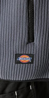 Dickies Fleecejacke Generation-Work-Fleece mit Ripstop-Schulterpartien