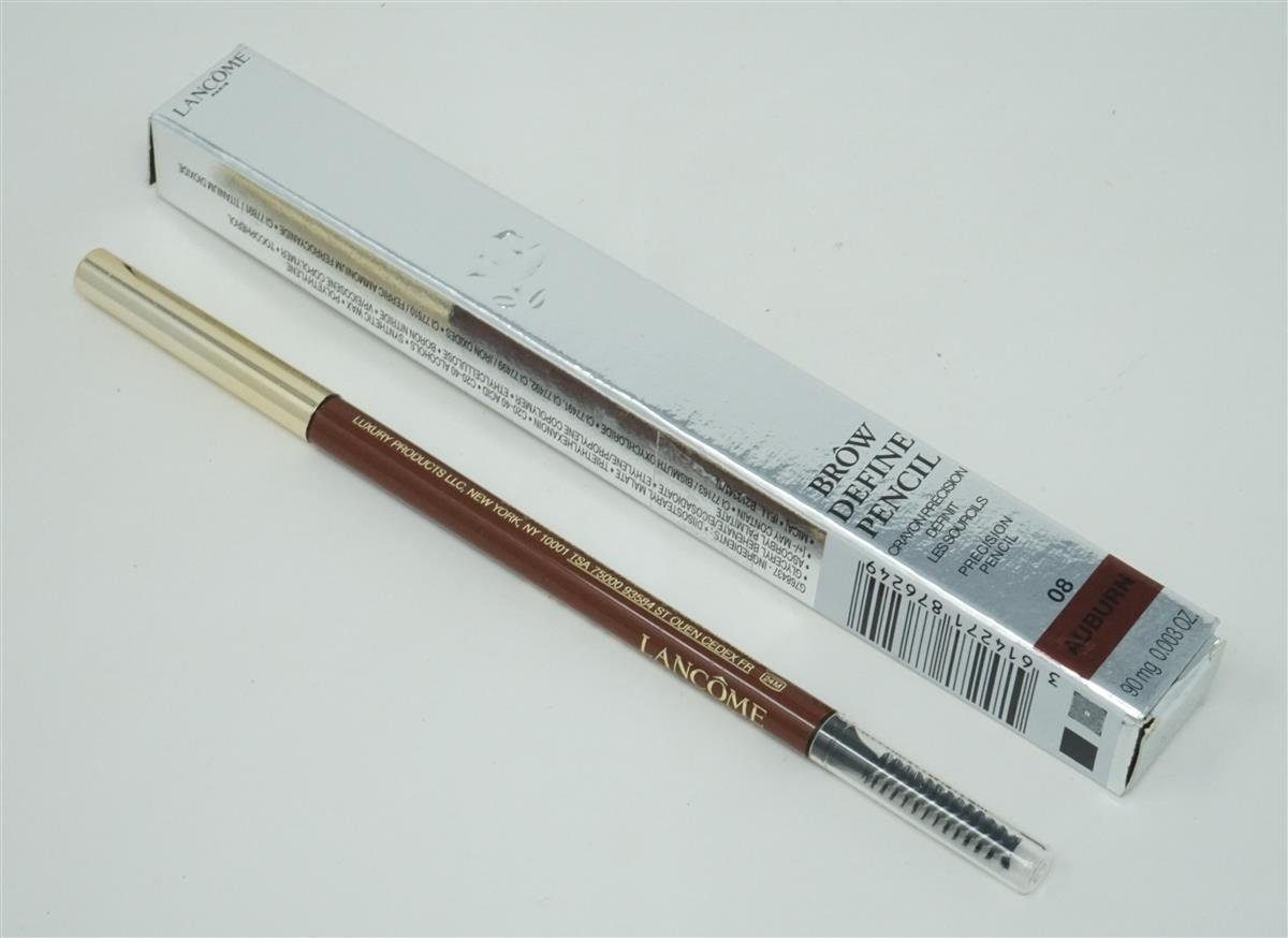LANCOME Augenbrauen-Stift Lancome Brow Pencil Precision augenbrauenstift 08 Auburn