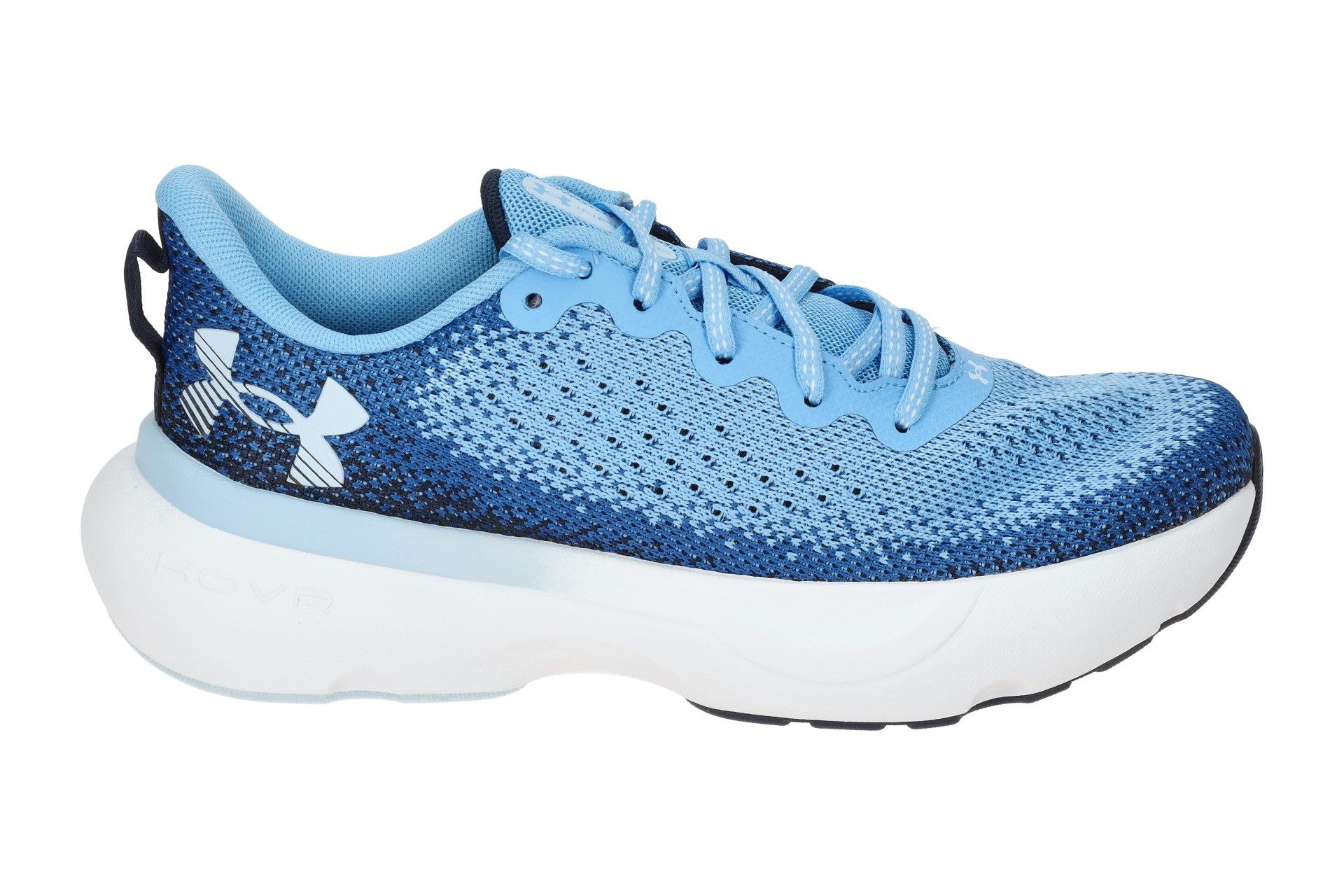 Under Armour® 3027524-400 Schnürschuh günstig online kaufen