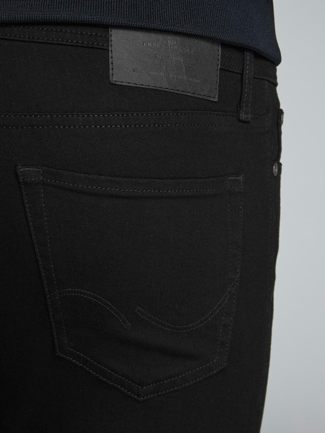 Jack & Jones Bequeme Jeans JJITOM JJORIGINAL AM 816