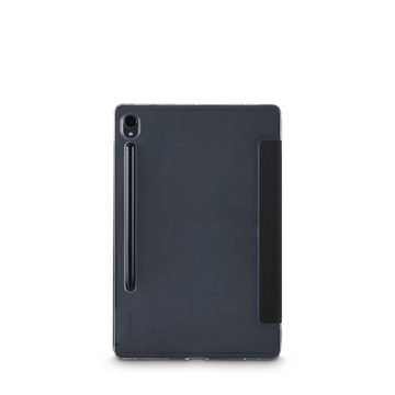 Hama Tablet-Hülle Tablet Case für Samsung Galaxy Tab S9 11 Zoll 27,9 cm (11 Zoll), Mit Standfunktion und Aussparung für den S-Pen, robustes Material