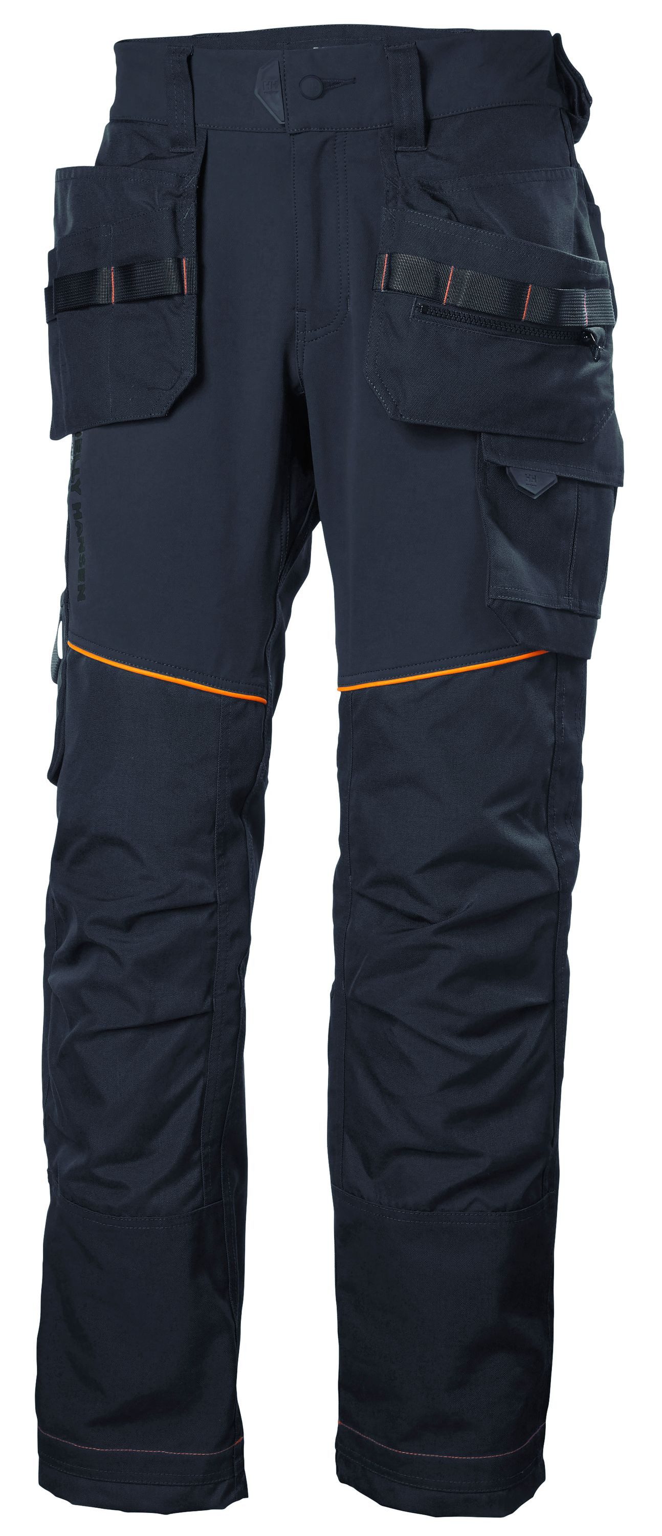 Helly Hansen Arbeitsbundhose Chelsea Evo Cons Pant (1-tlg)