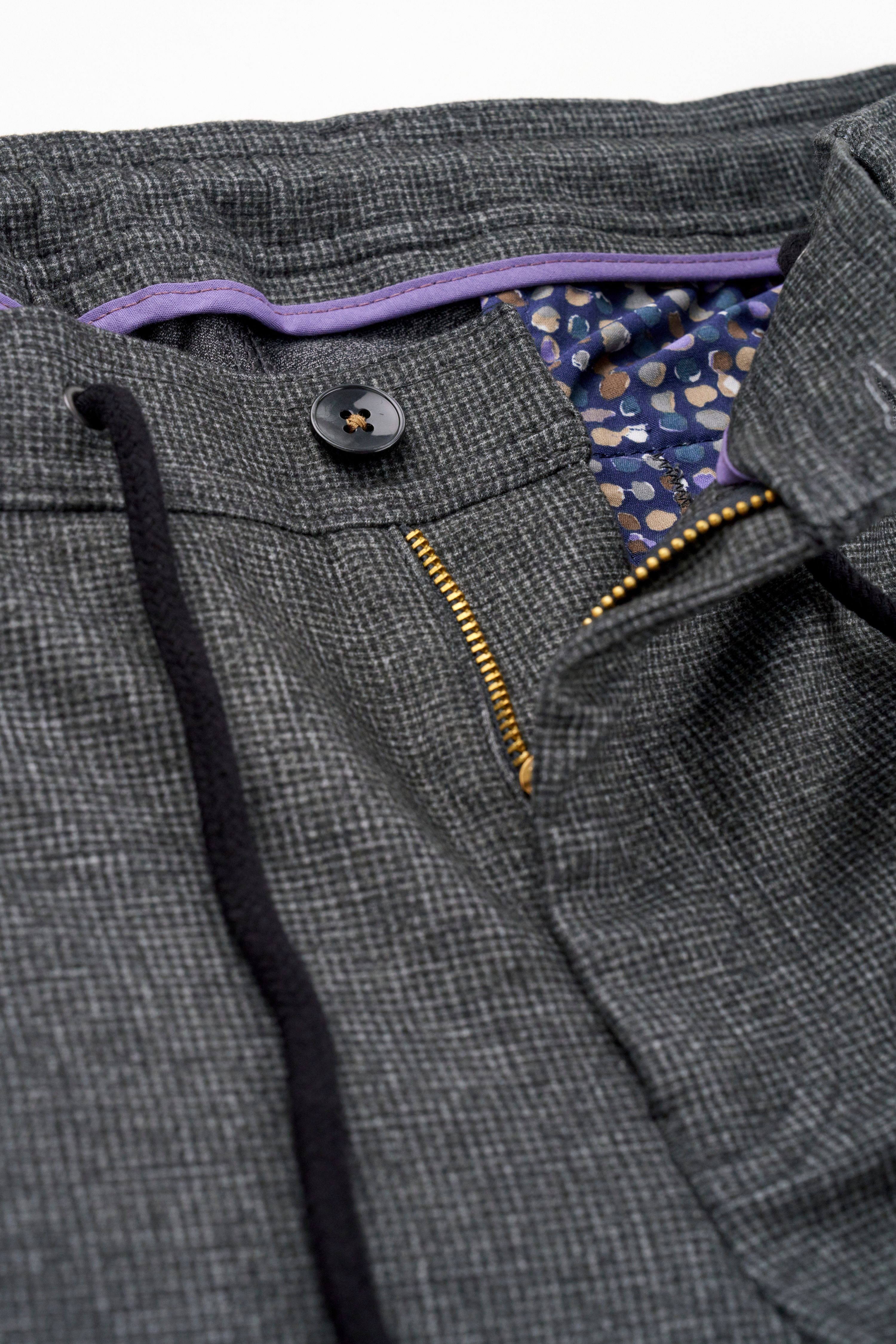 bugatti 5-Pocket-Jeans