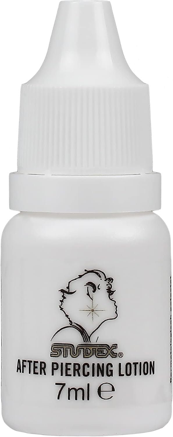 STUDEX Advanced Piercing Aftercare & Cleanser 3.4 FL OZ | 100 Ml – E-Beautify Asia - Foto 2