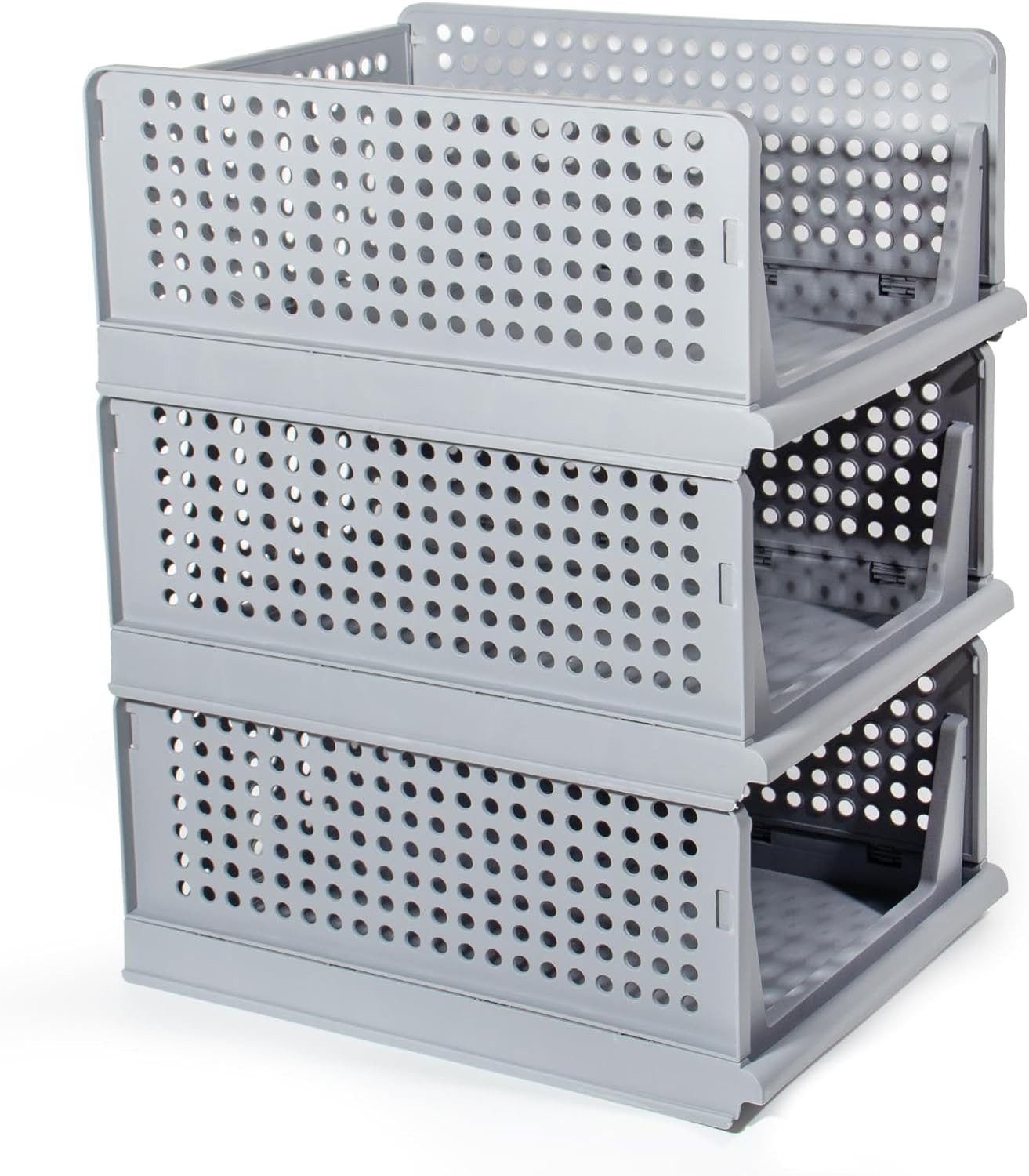 Zedelmaier Organizer Schrank-Organizer Kleiderschrank Schublade faltbare günstig online kaufen