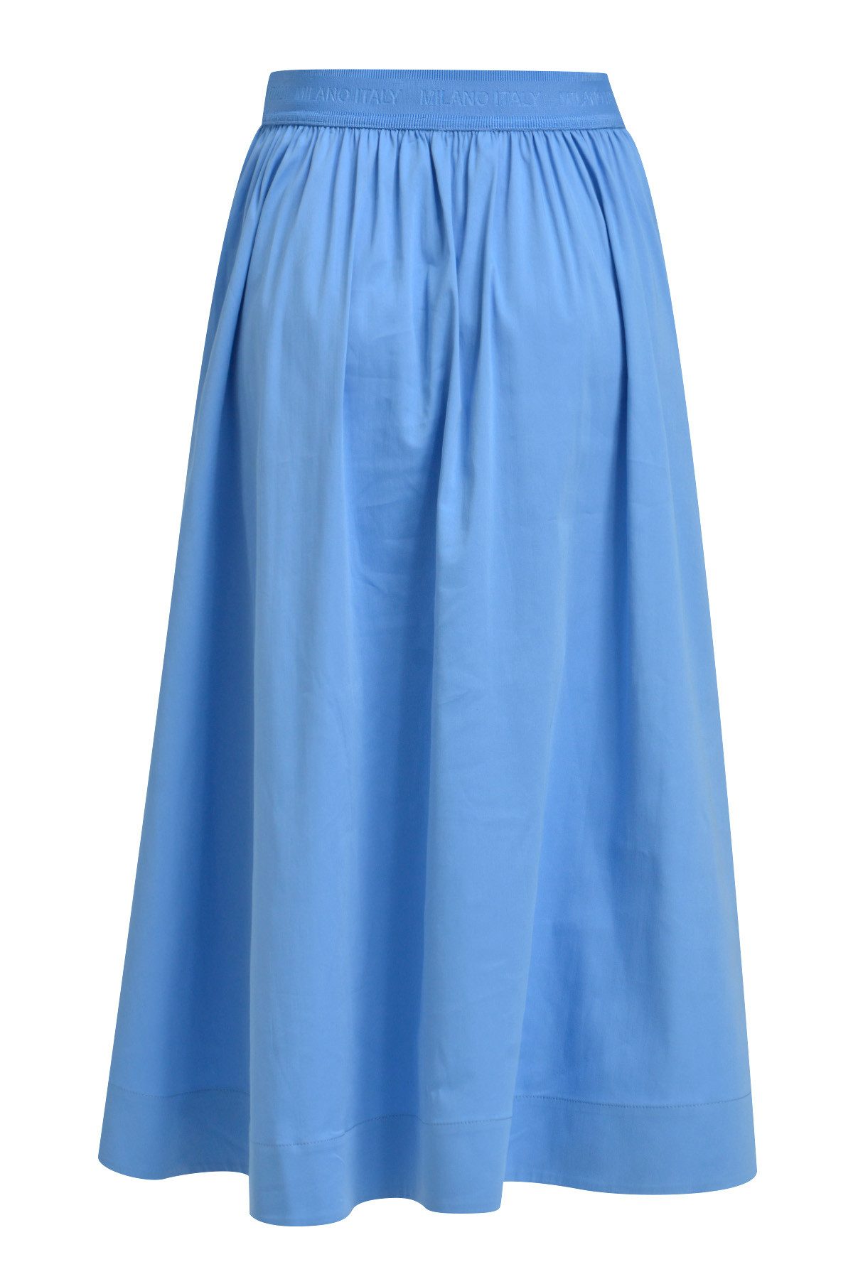 Milano Italy Sommerrock MIDI SKIRT ELASTIC W günstig online kaufen