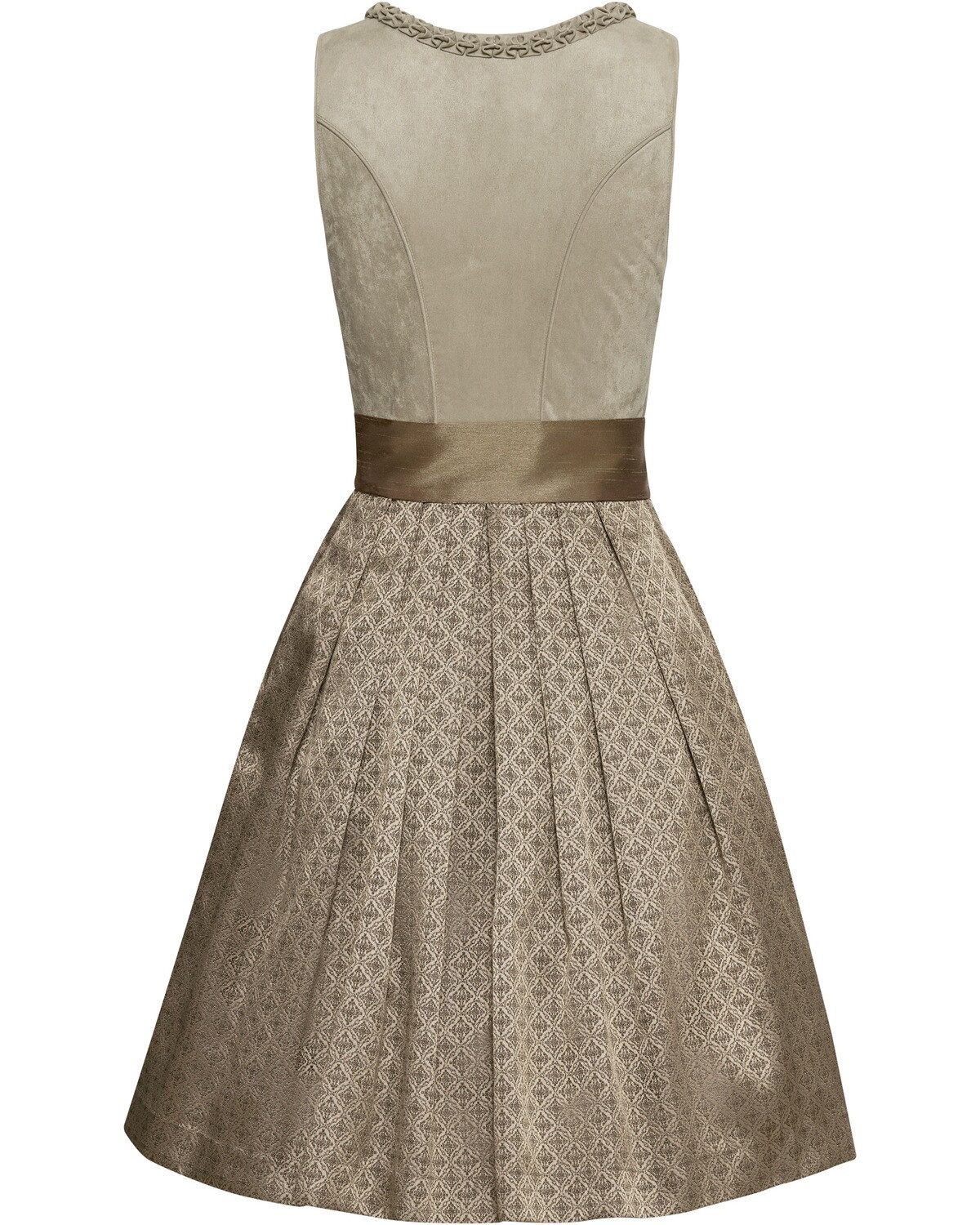 Krüger Madl Dirndl Midi-Dirndl Aysha