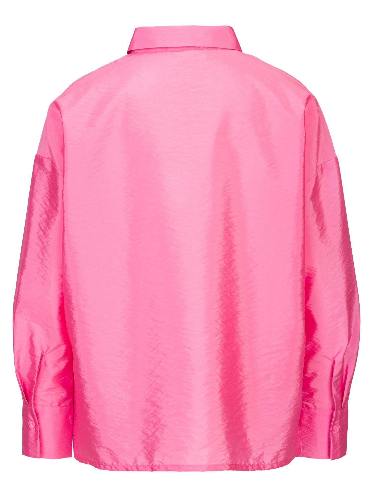 RICHROYAL Hemdbluse D-Bluse günstig online kaufen