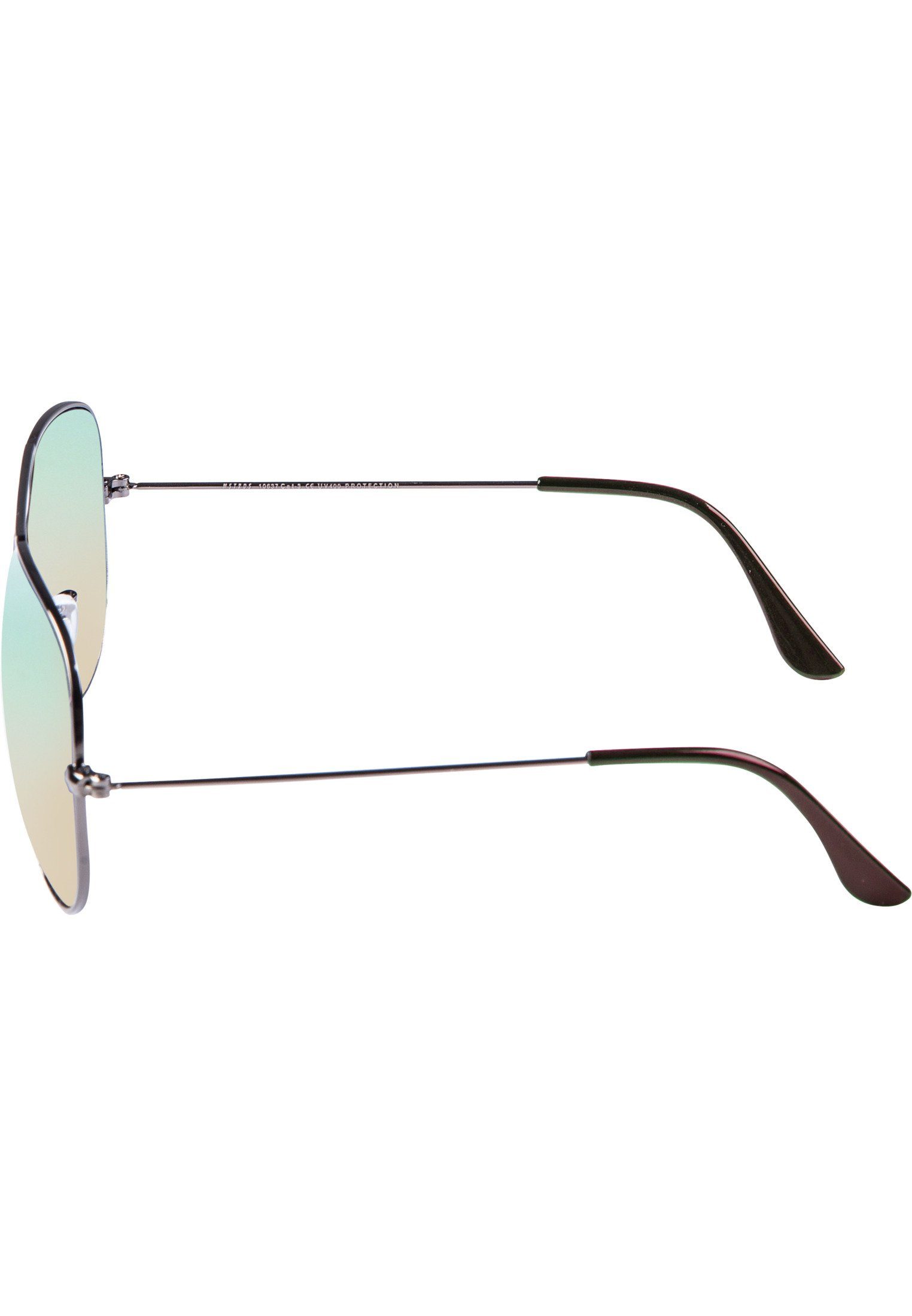 gun/blue PureAv Accessoires Youth MSTRDS Sunglasses Sonnenbrille