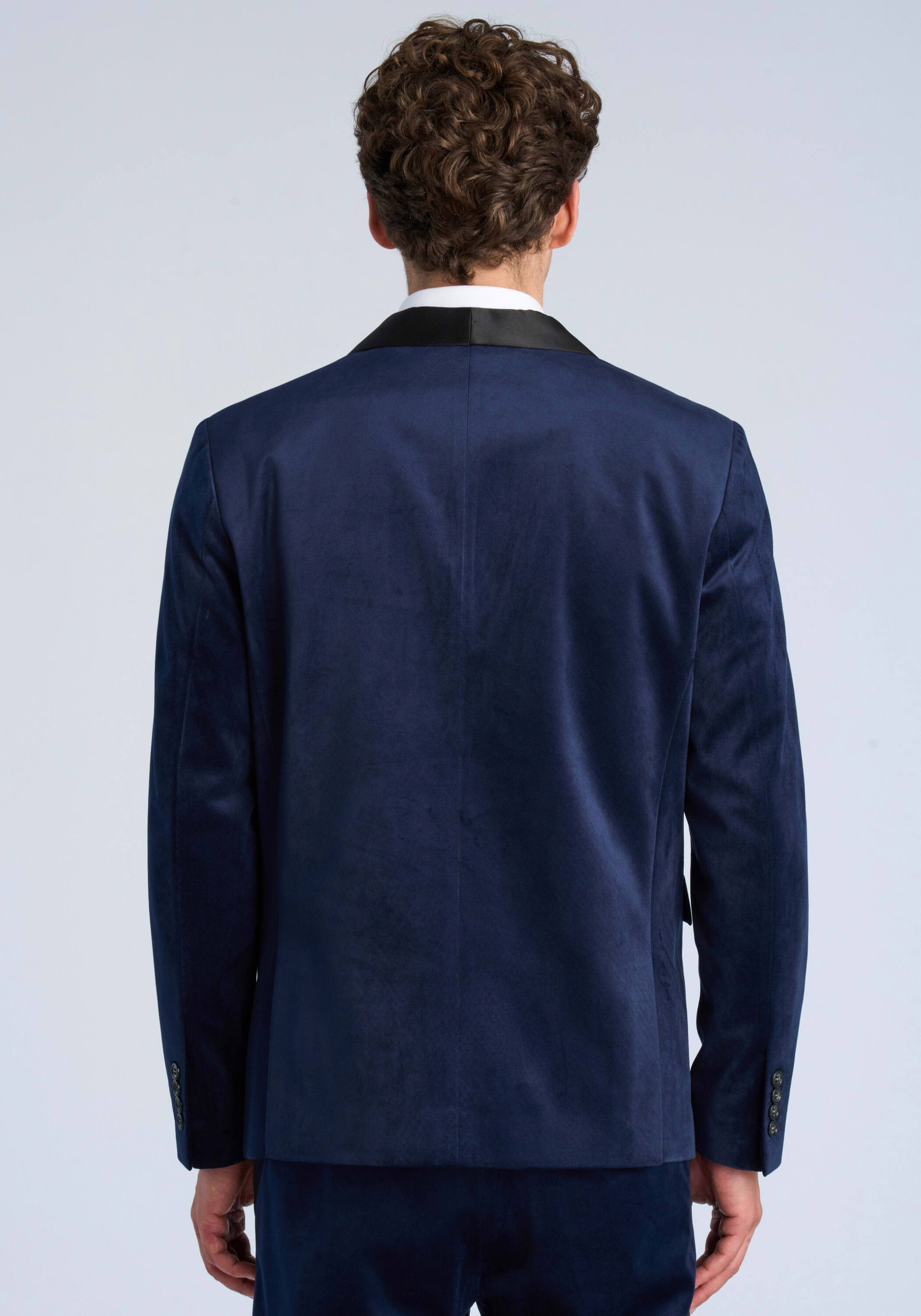 LINDBERGH Anzug Anzug Relaxed Fit