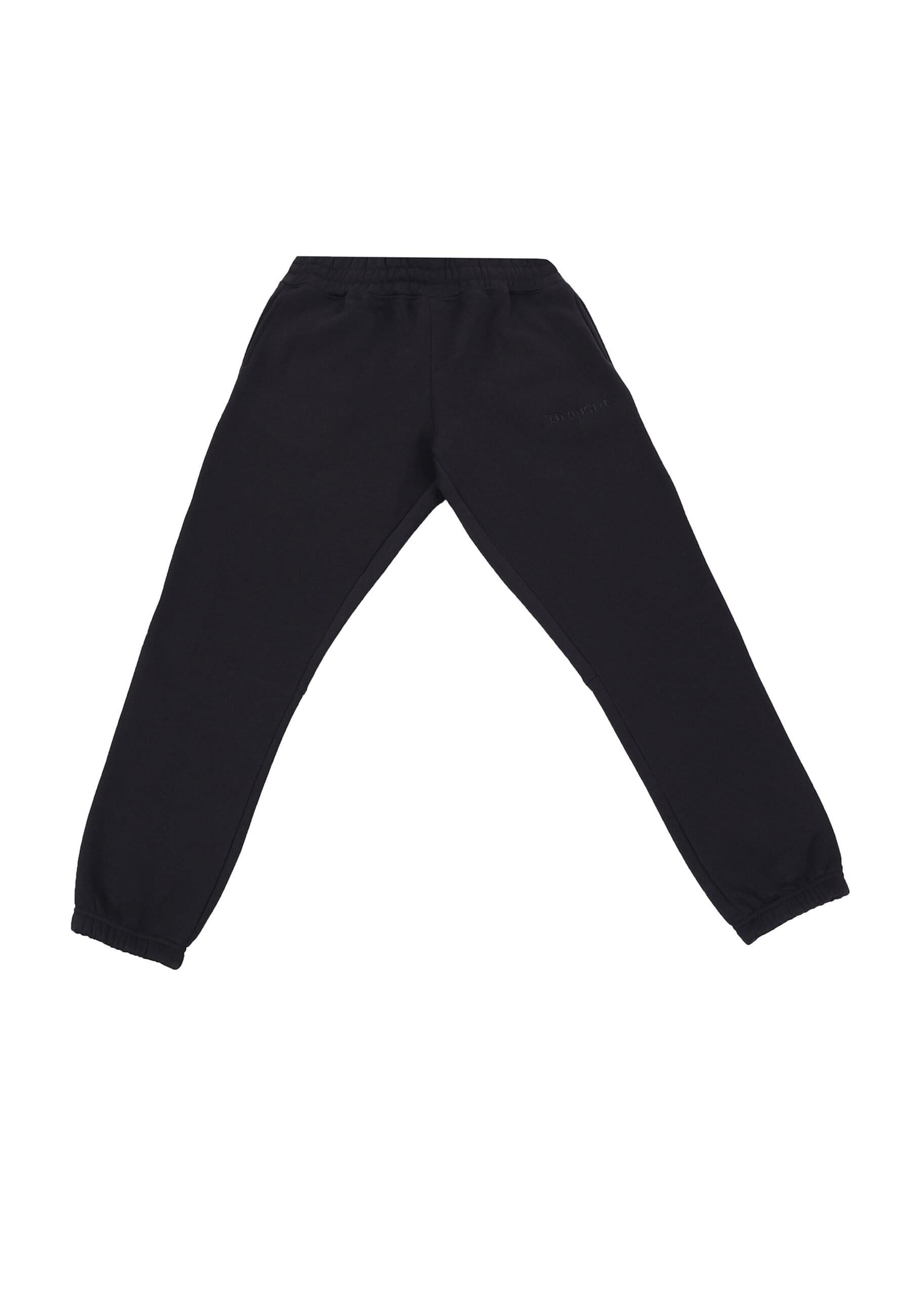 Dropsize Jogginghose Dropsize EMBO V3 JOGGER günstig online kaufen
