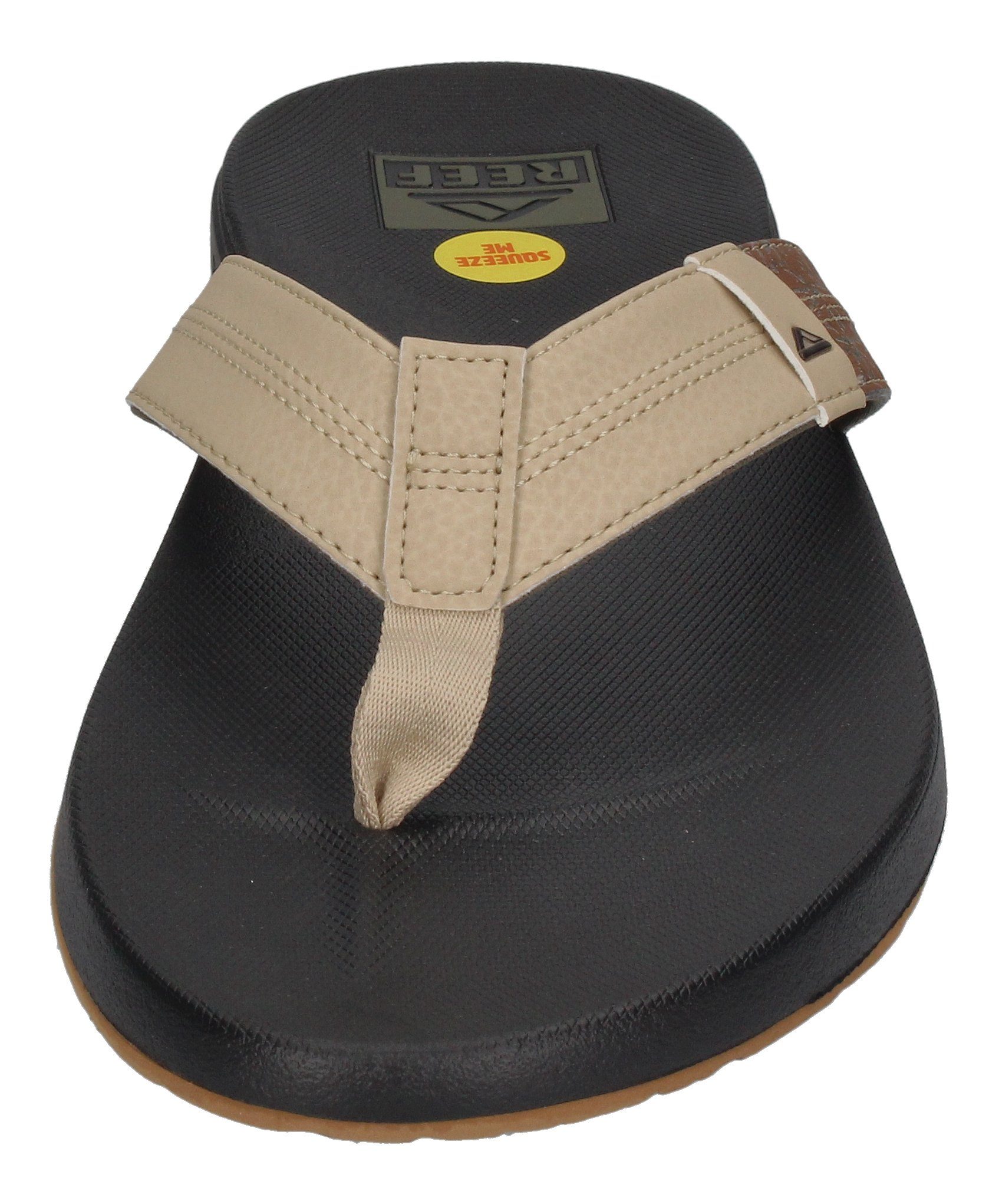 Reef Cushion Phantom Zehentrenner camo palms